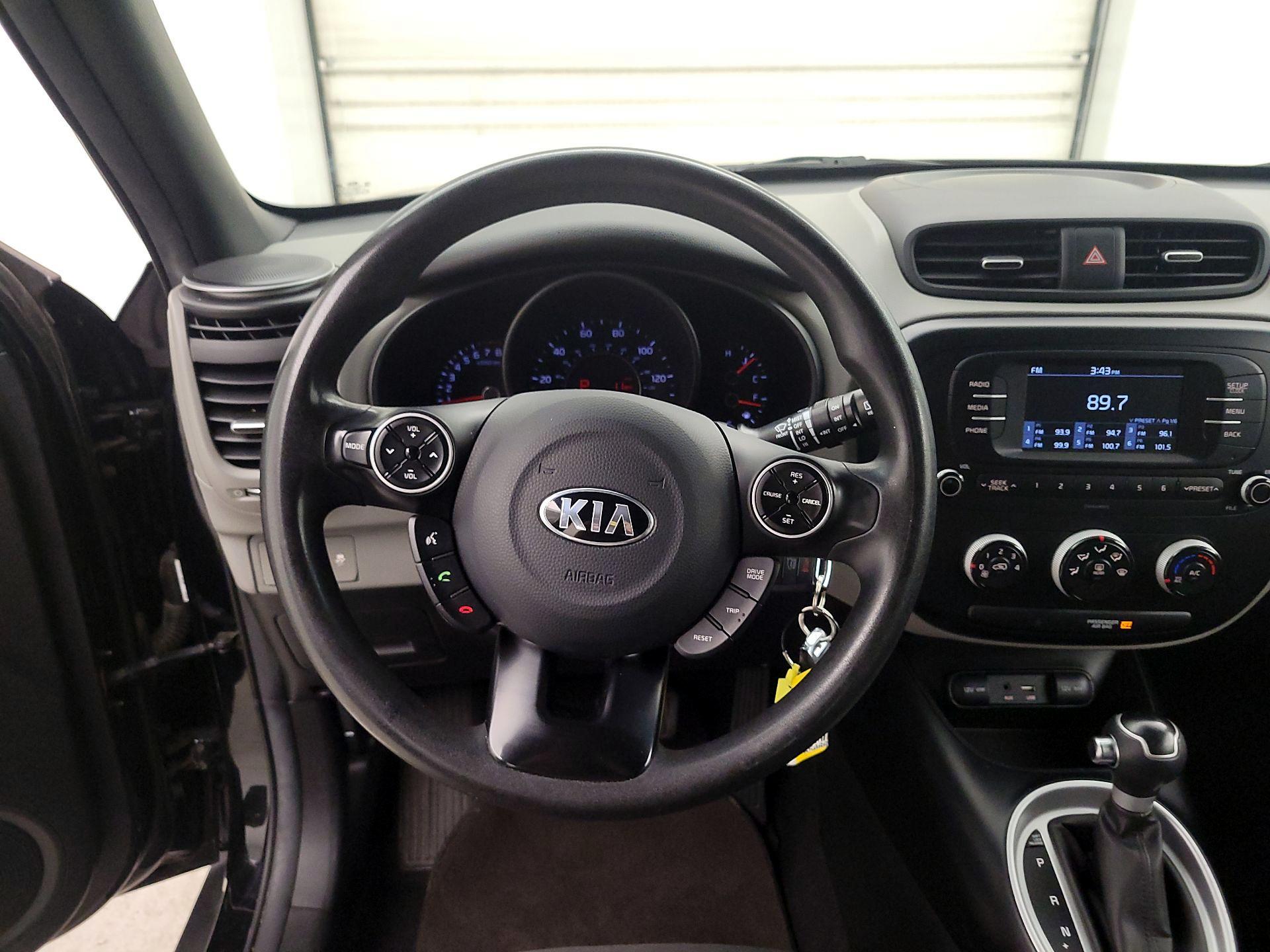 Thumbnail: 2018 Kia Soul - 10