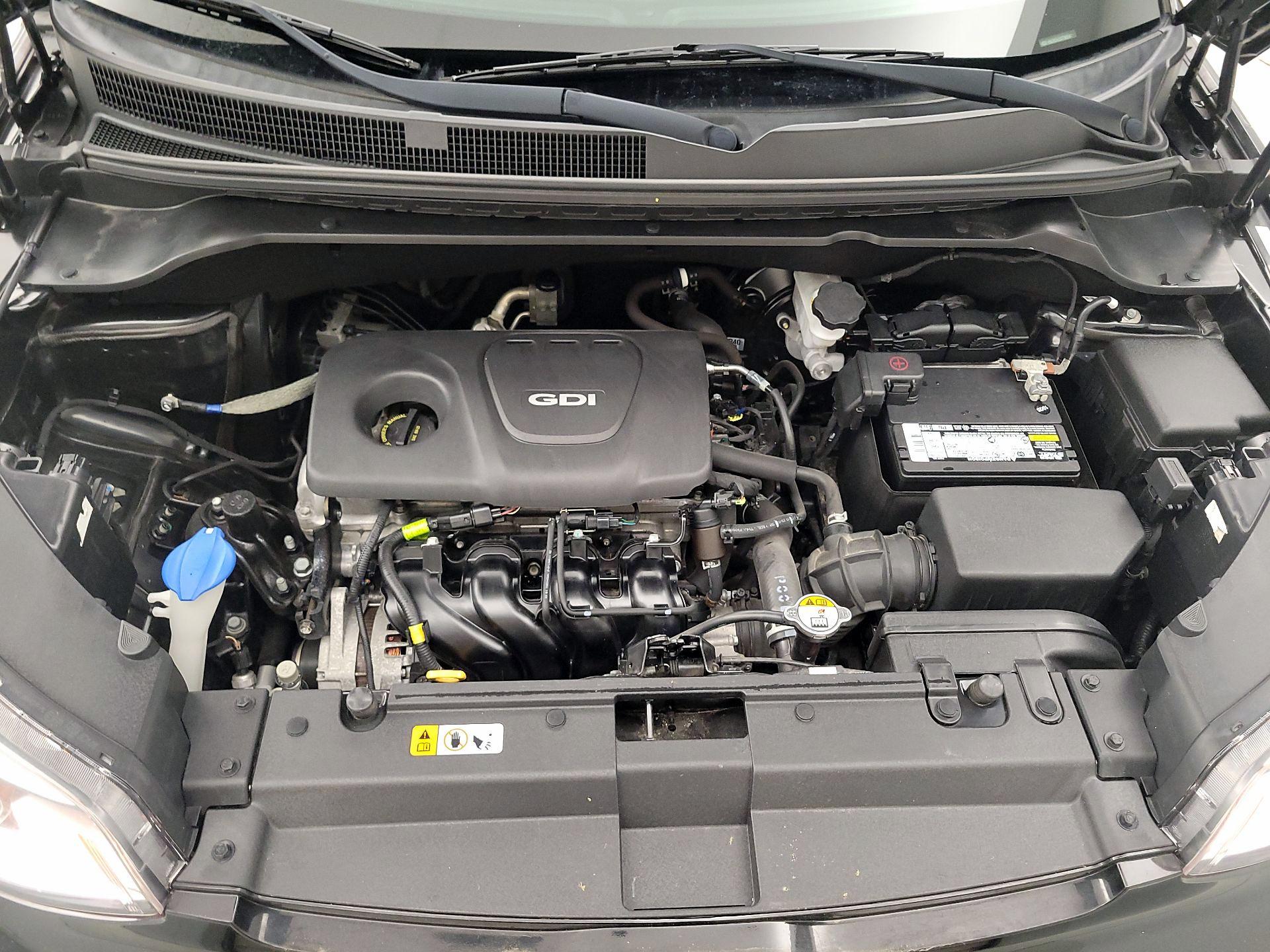 Thumbnail: 2018 Kia Soul - 20