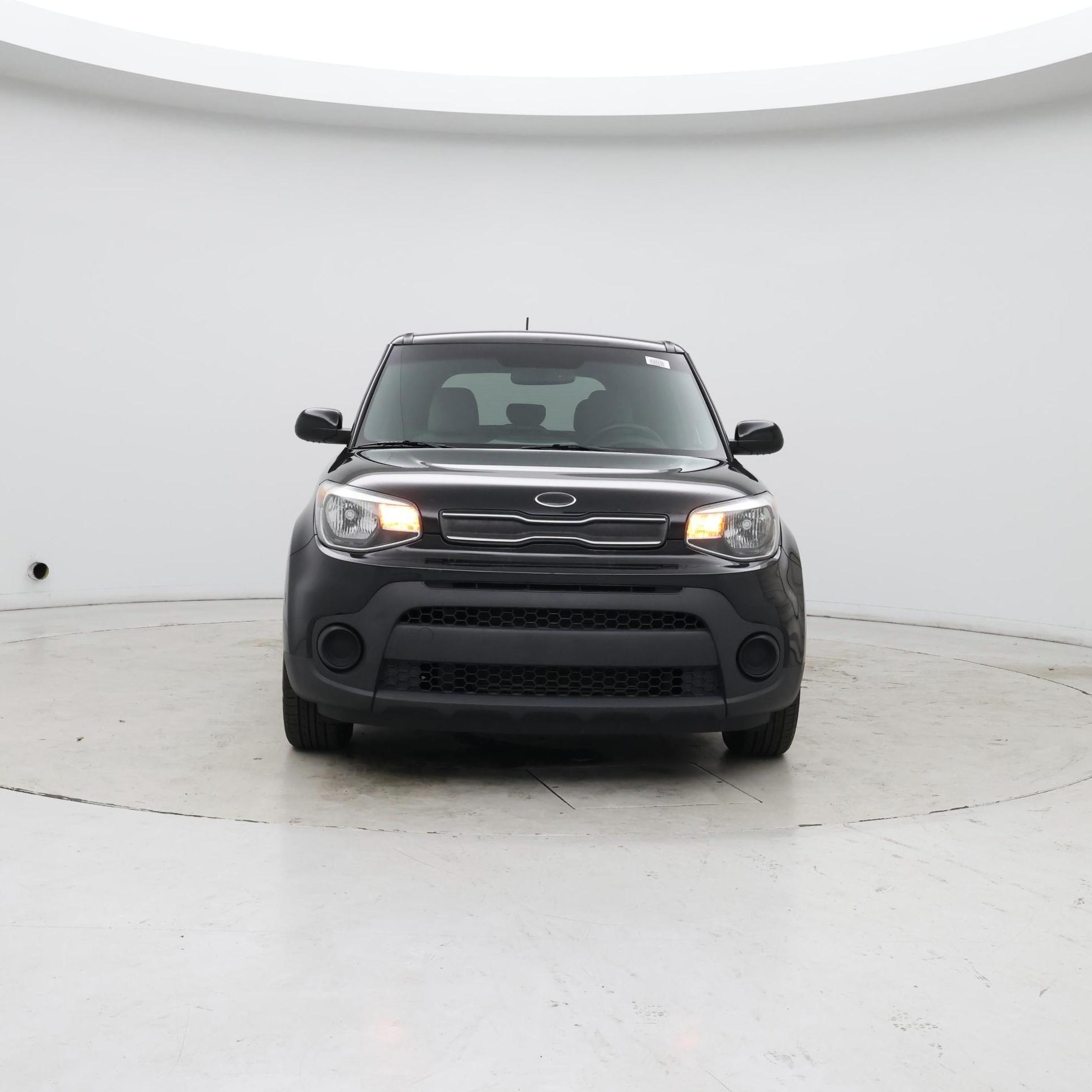 Thumbnail: 2018 Kia Soul - 5