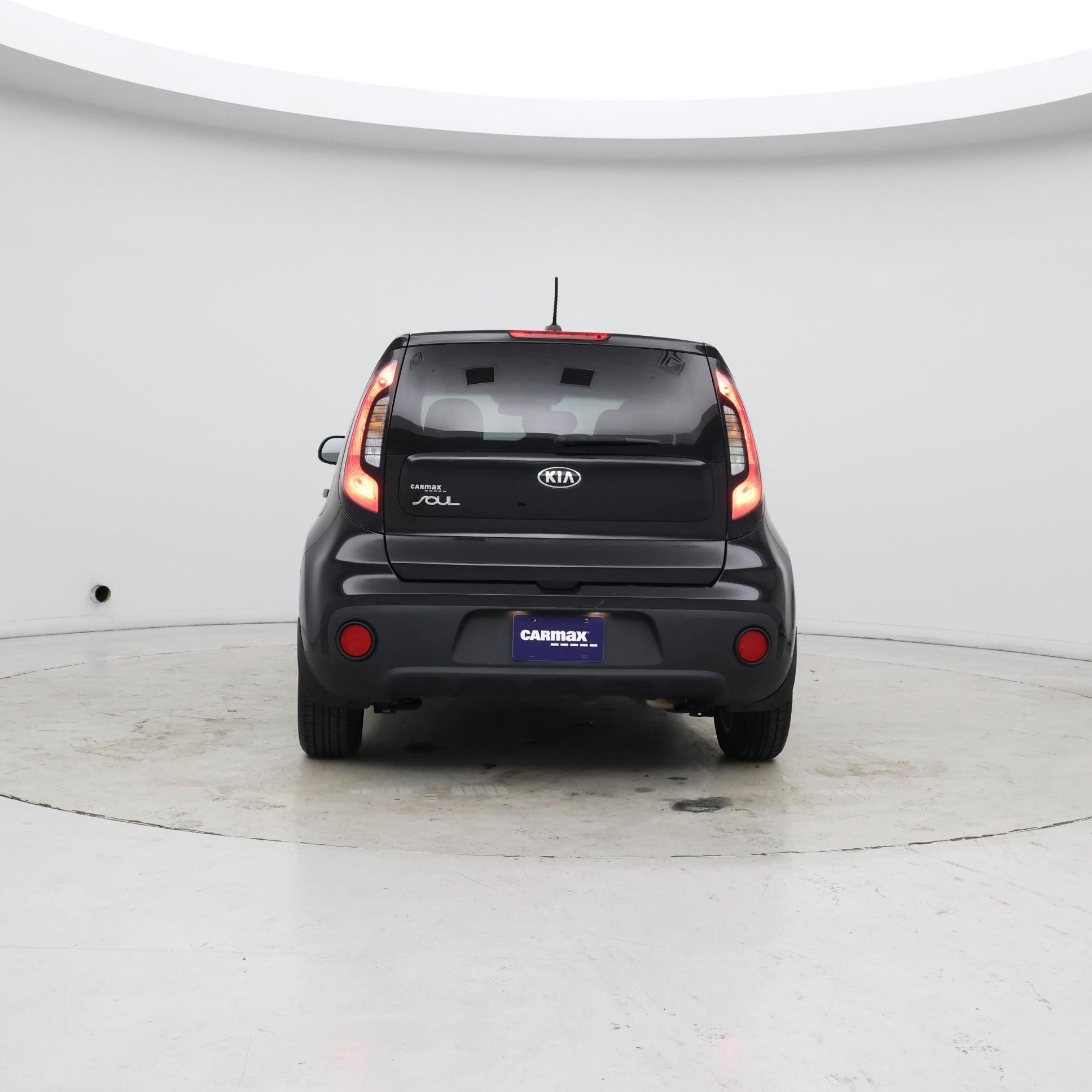 Thumbnail: 2018 Kia Soul - 6