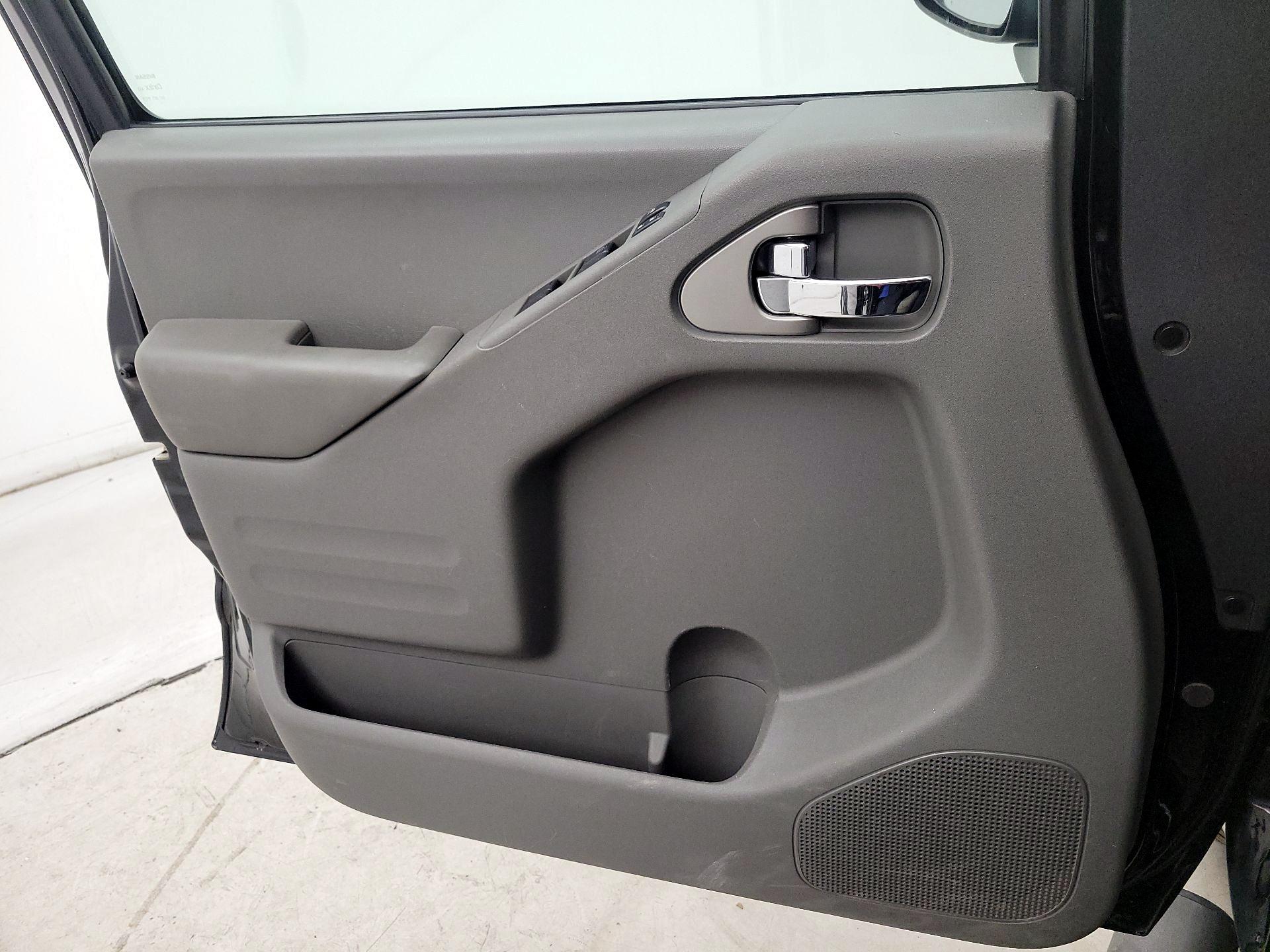 Thumbnail: 2018 Nissan Frontier - 12