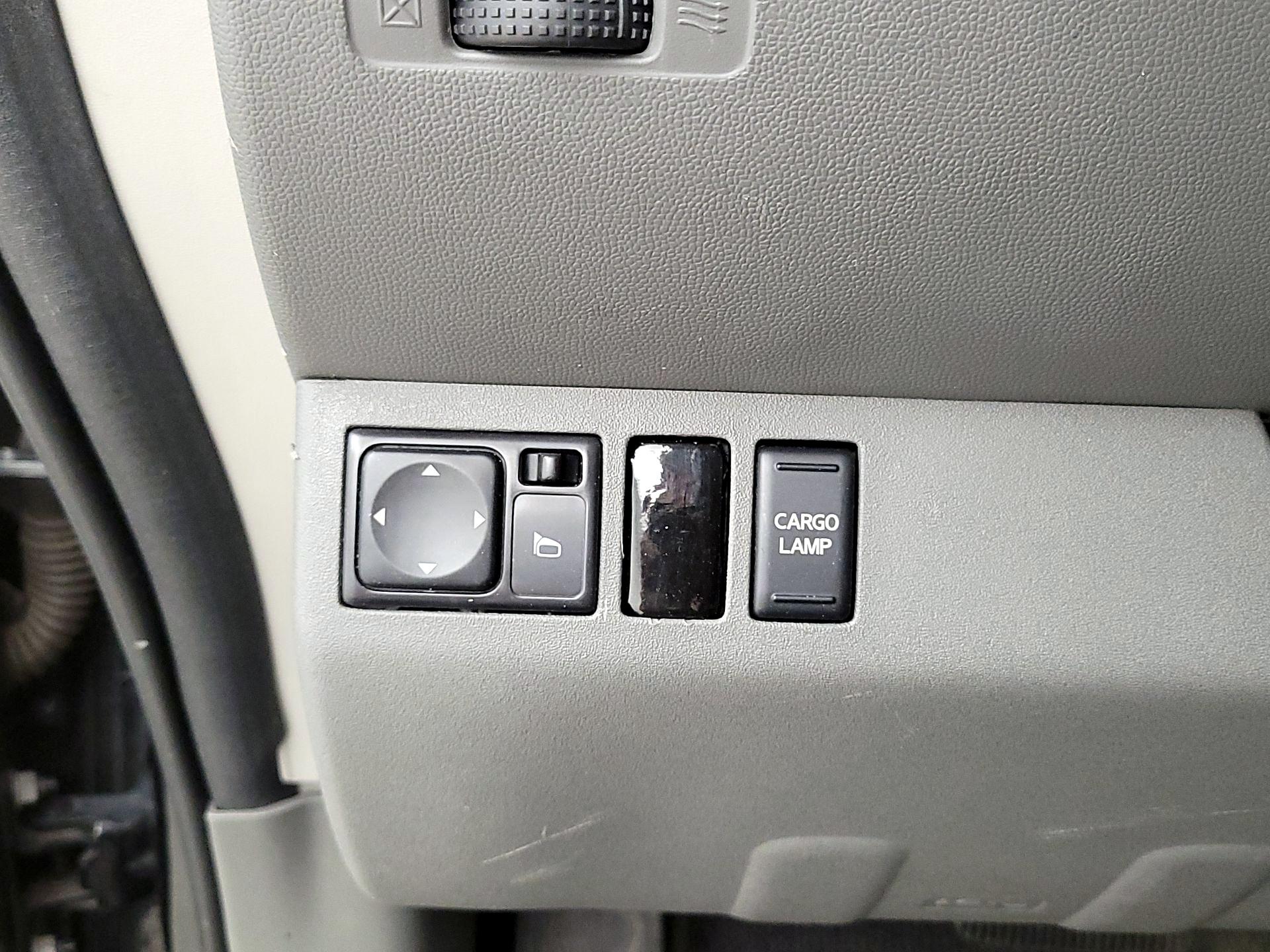 Thumbnail: 2018 Nissan Frontier - 13