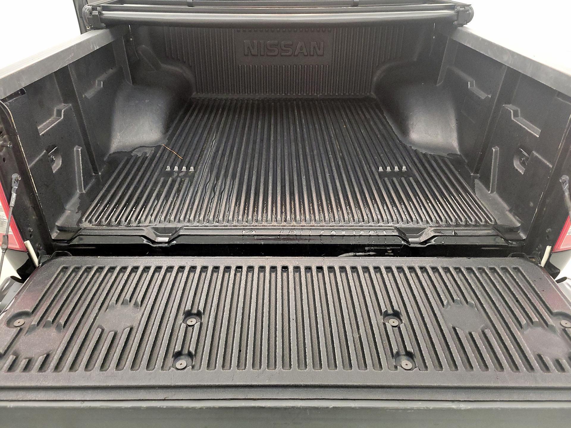 Thumbnail: 2018 Nissan Frontier - 20