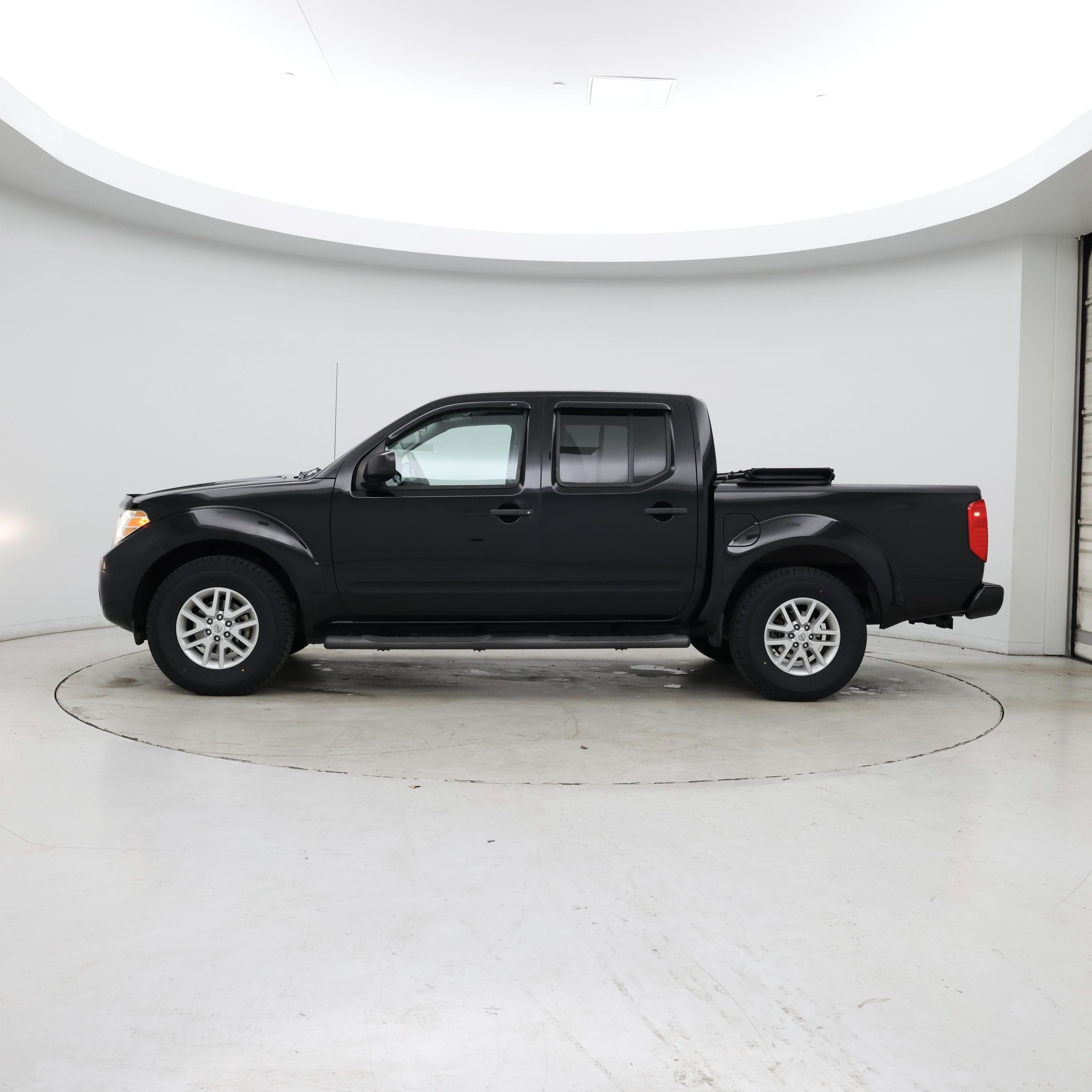 Thumbnail: 2018 Nissan Frontier - 3