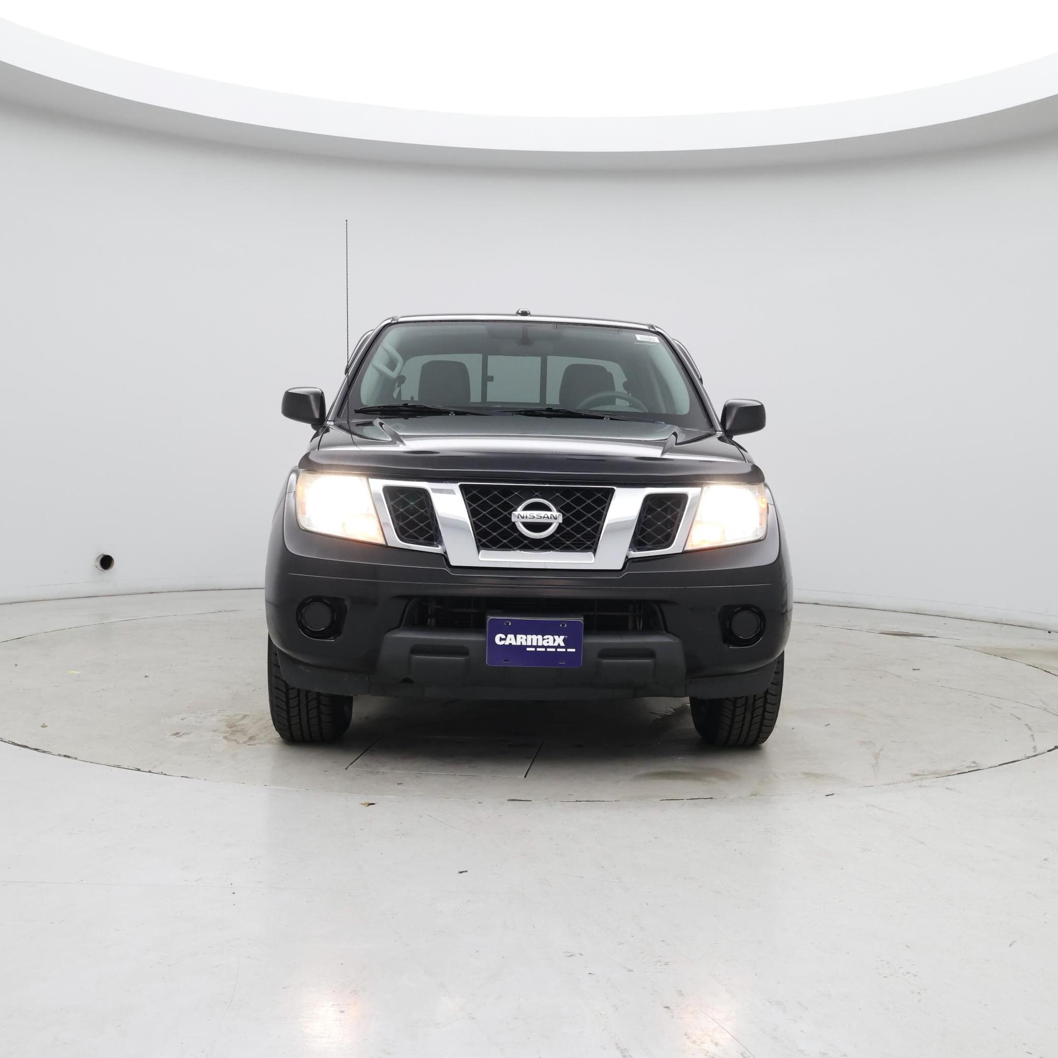 Thumbnail: 2018 Nissan Frontier - 5