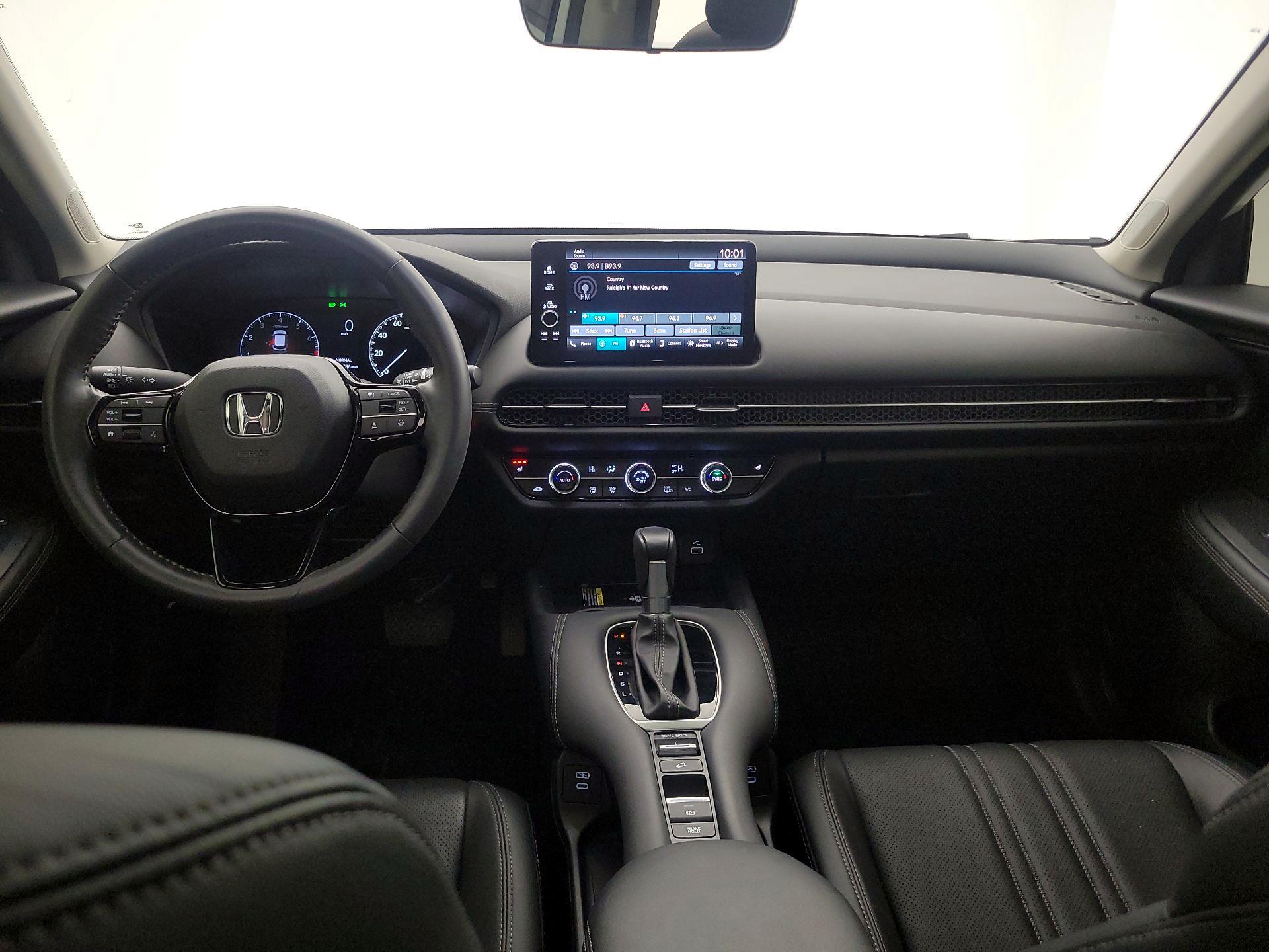 Thumbnail: 2024 Honda HR-V - 9