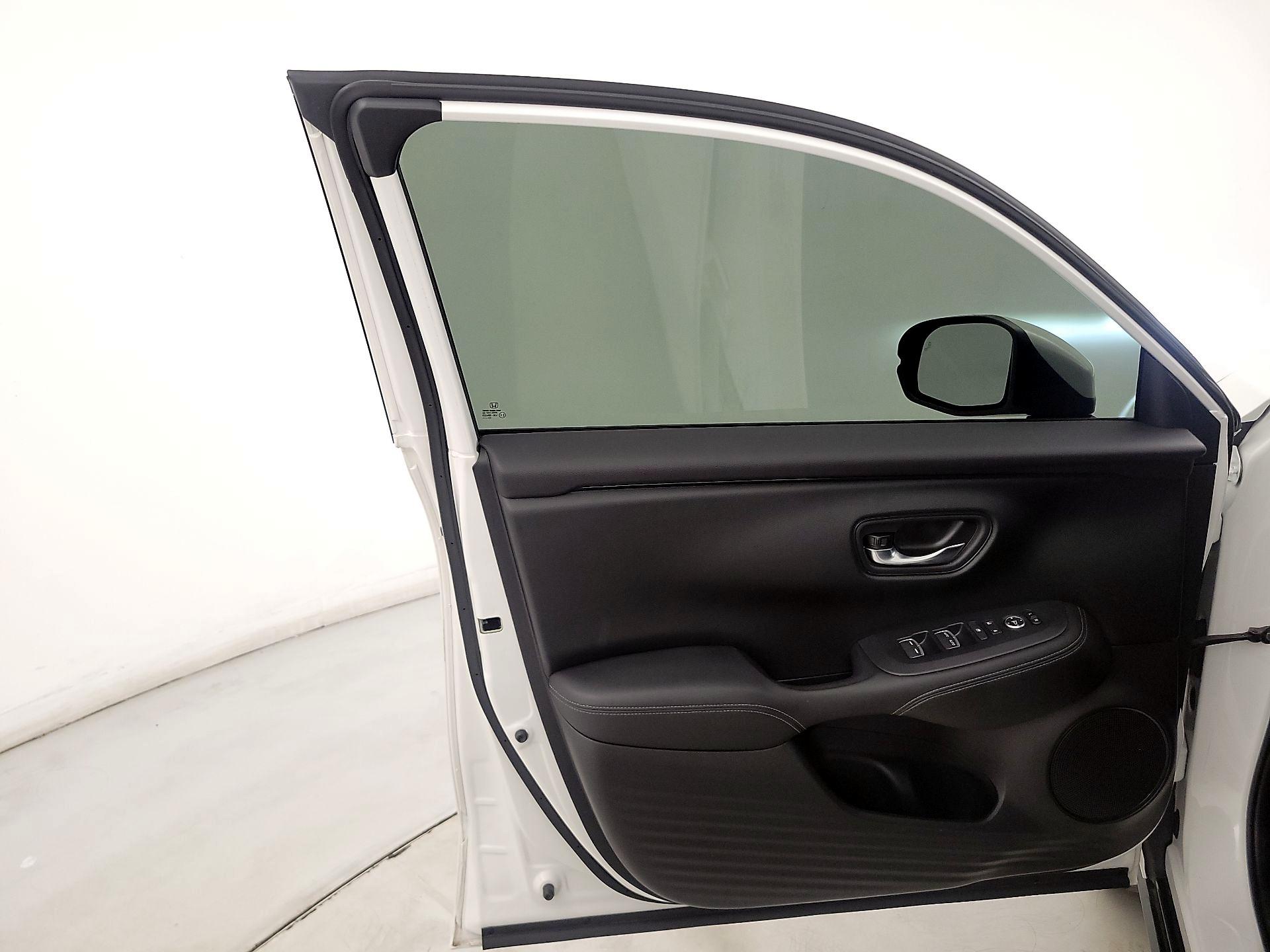 Thumbnail: 2024 Honda HR-V - 12