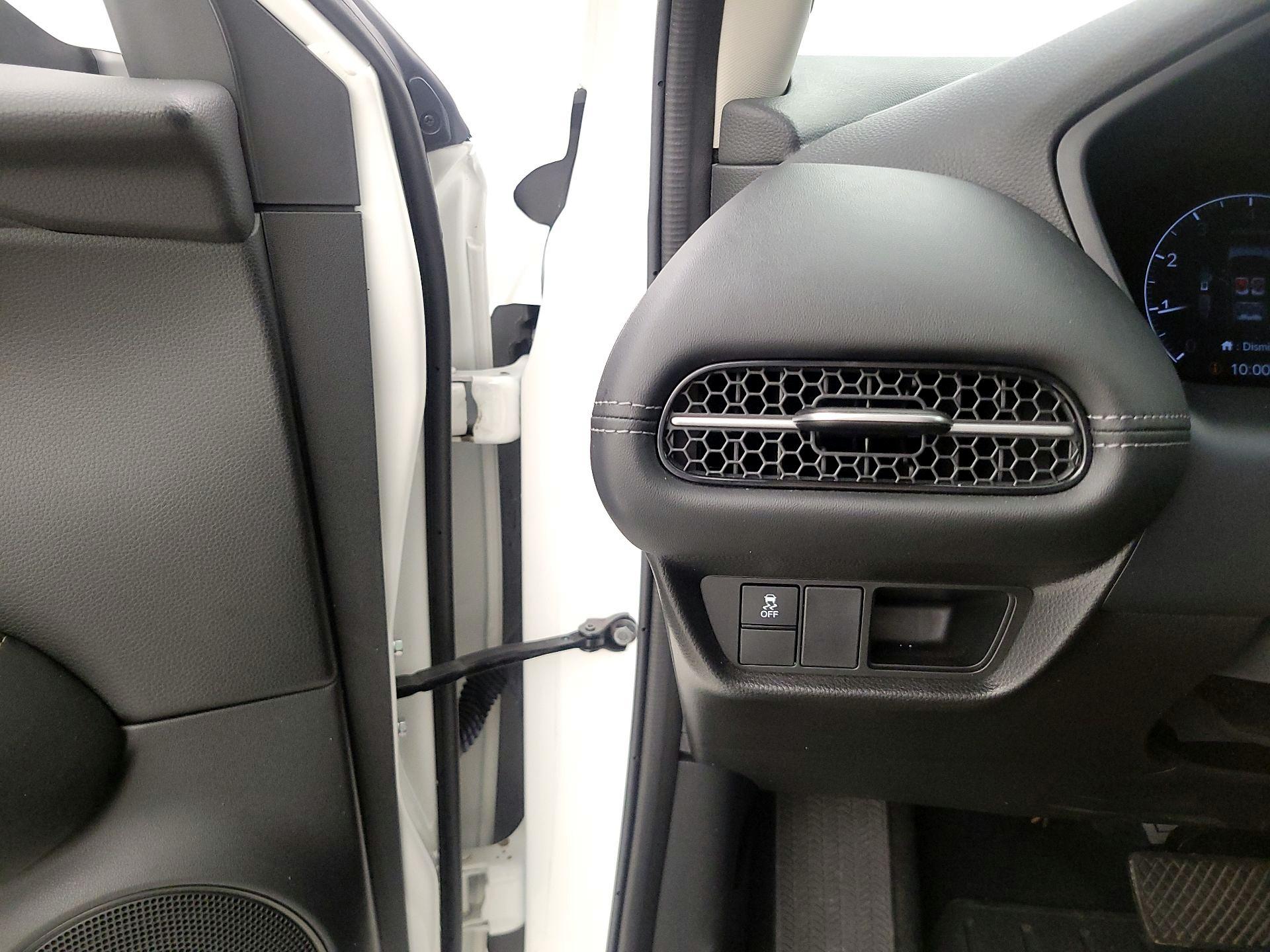 Thumbnail: 2024 Honda HR-V - 13