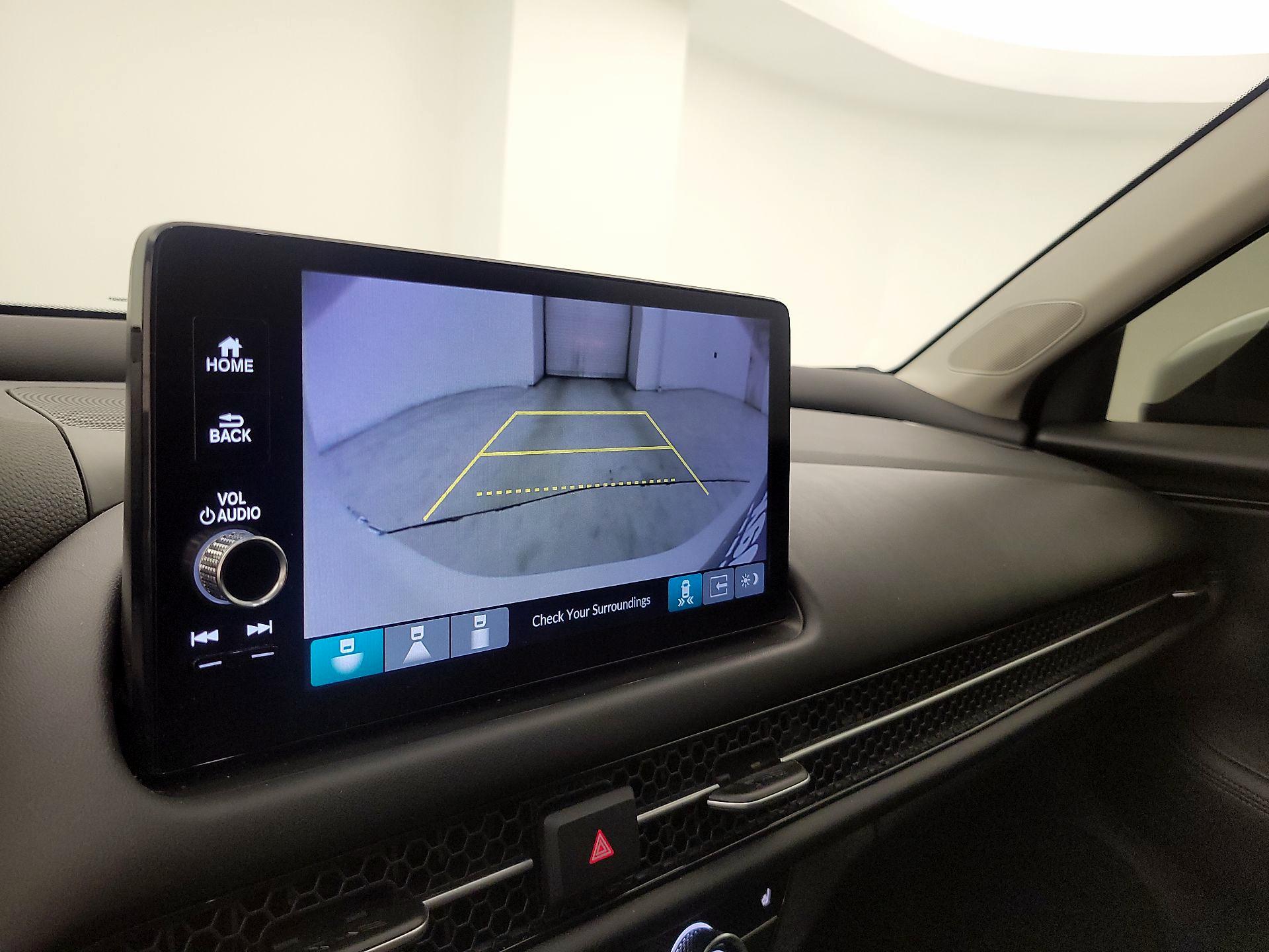 Thumbnail: 2024 Honda HR-V - 14