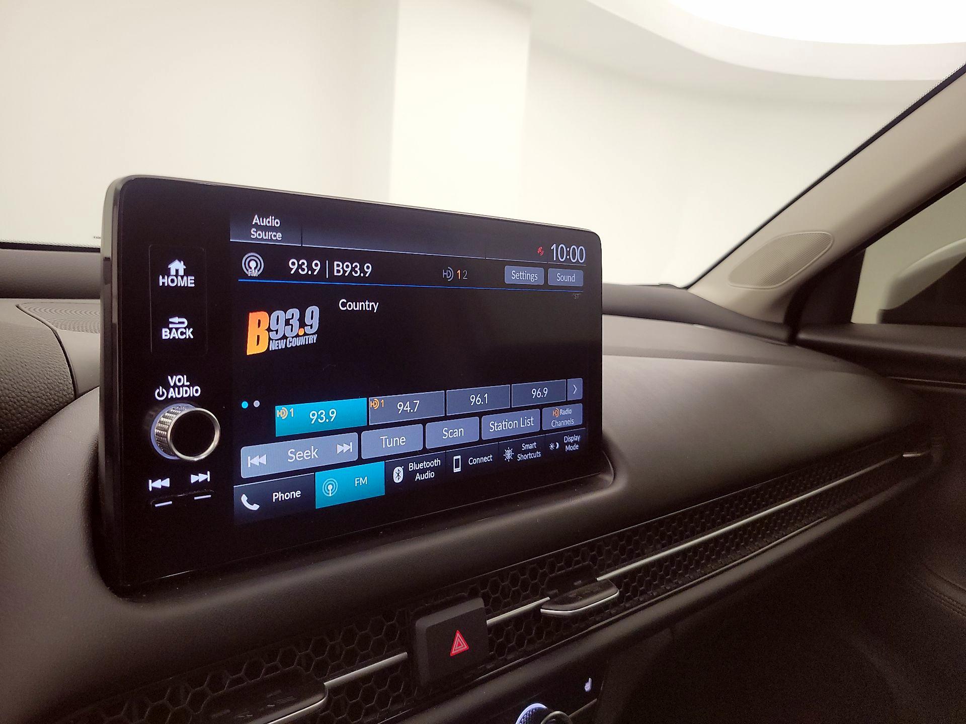 Thumbnail: 2024 Honda HR-V - 15