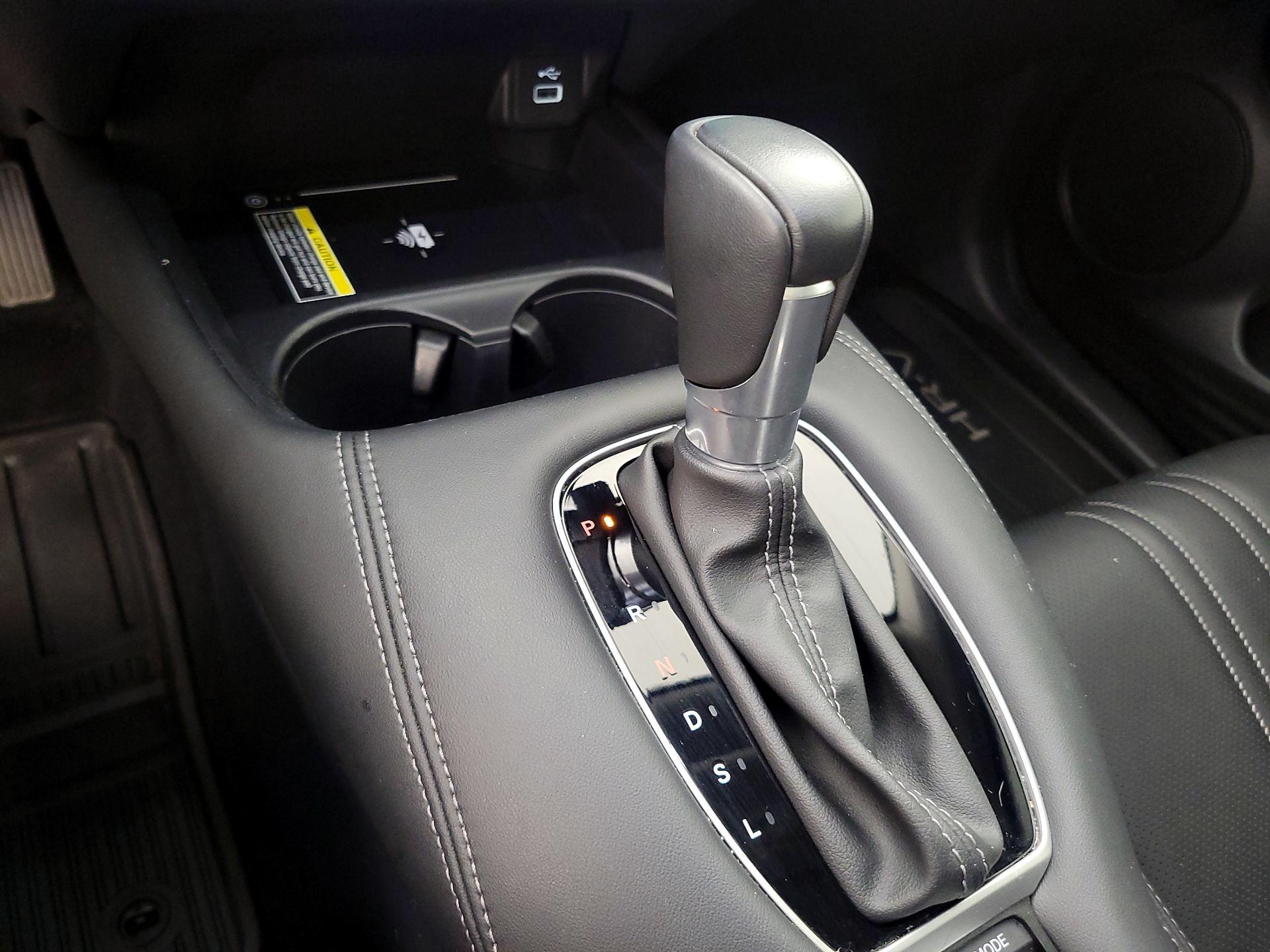 Thumbnail: 2024 Honda HR-V - 17