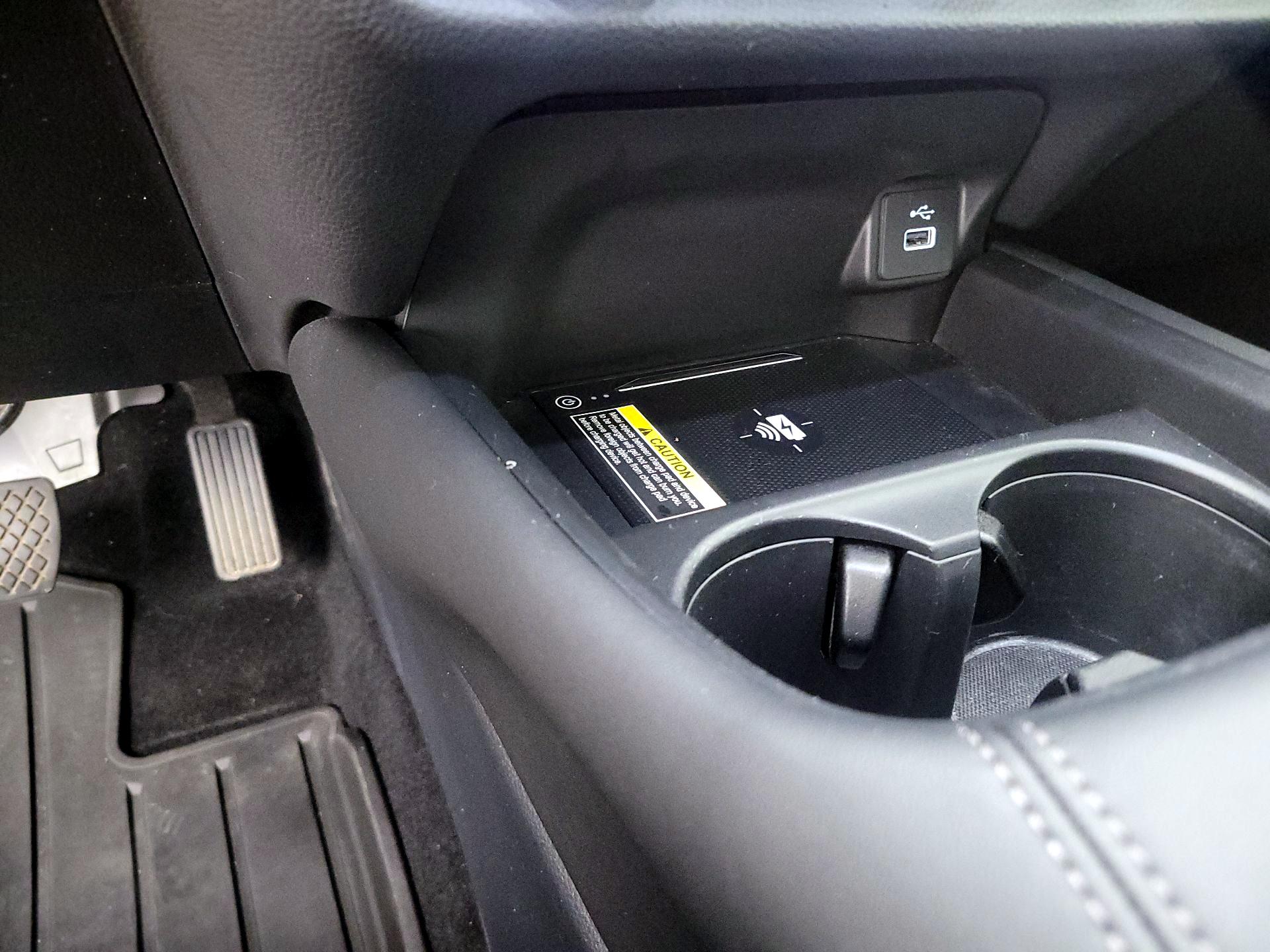 Thumbnail: 2024 Honda HR-V - 18