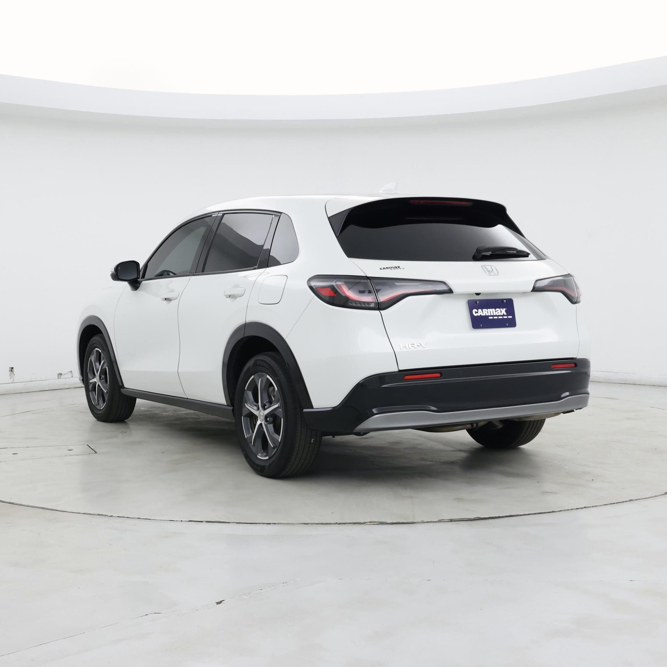 Thumbnail: 2024 Honda HR-V - 2