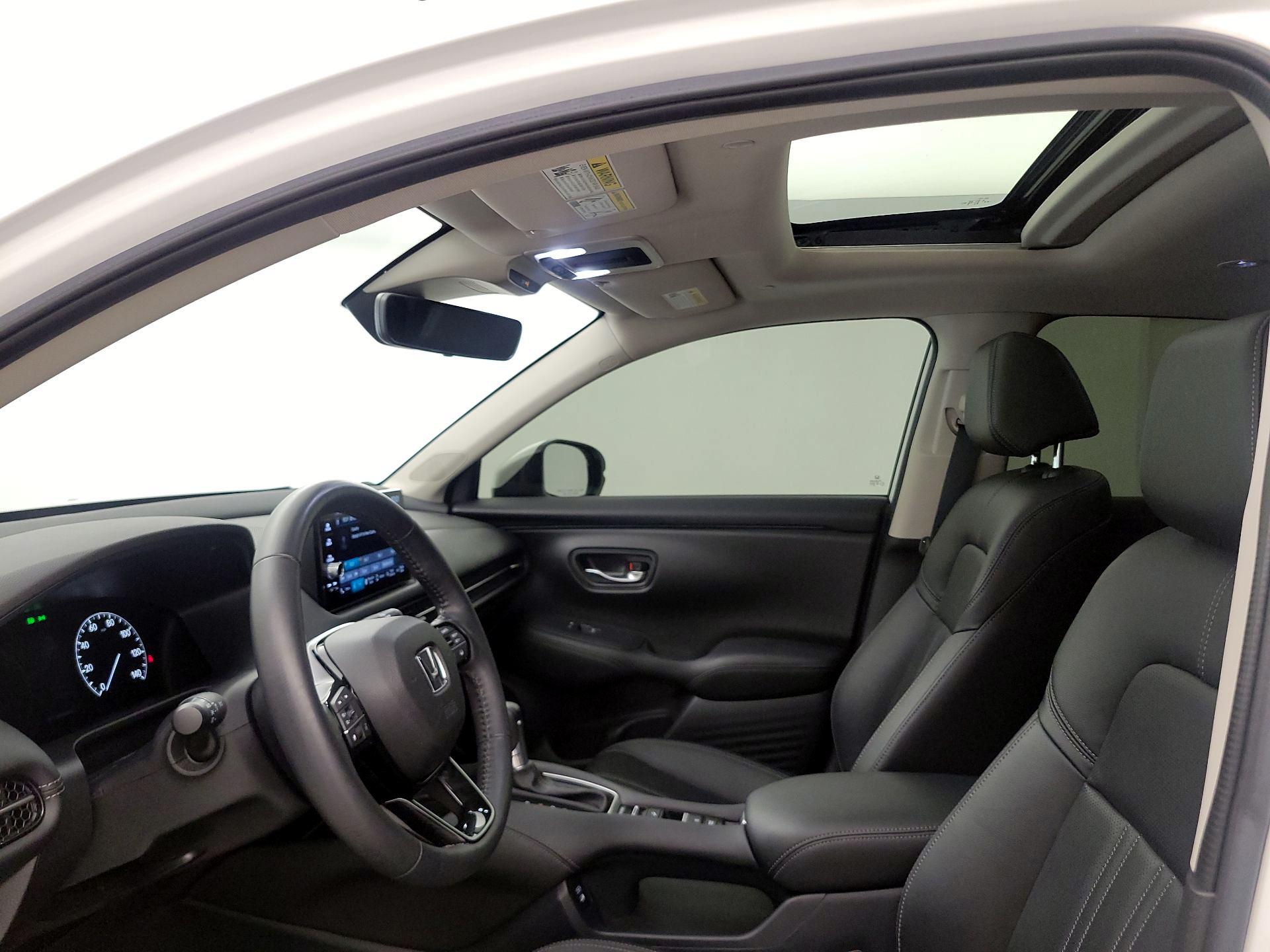 Thumbnail: 2024 Honda HR-V - 19