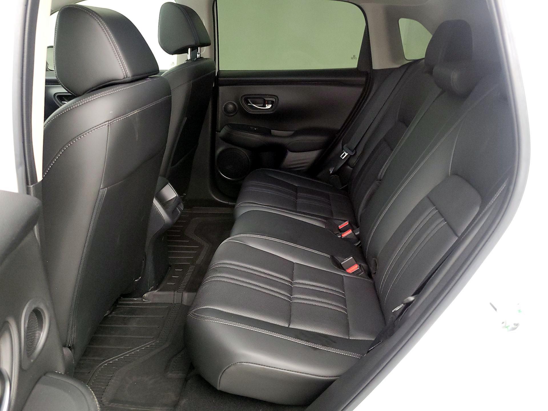 Thumbnail: 2024 Honda HR-V - 20