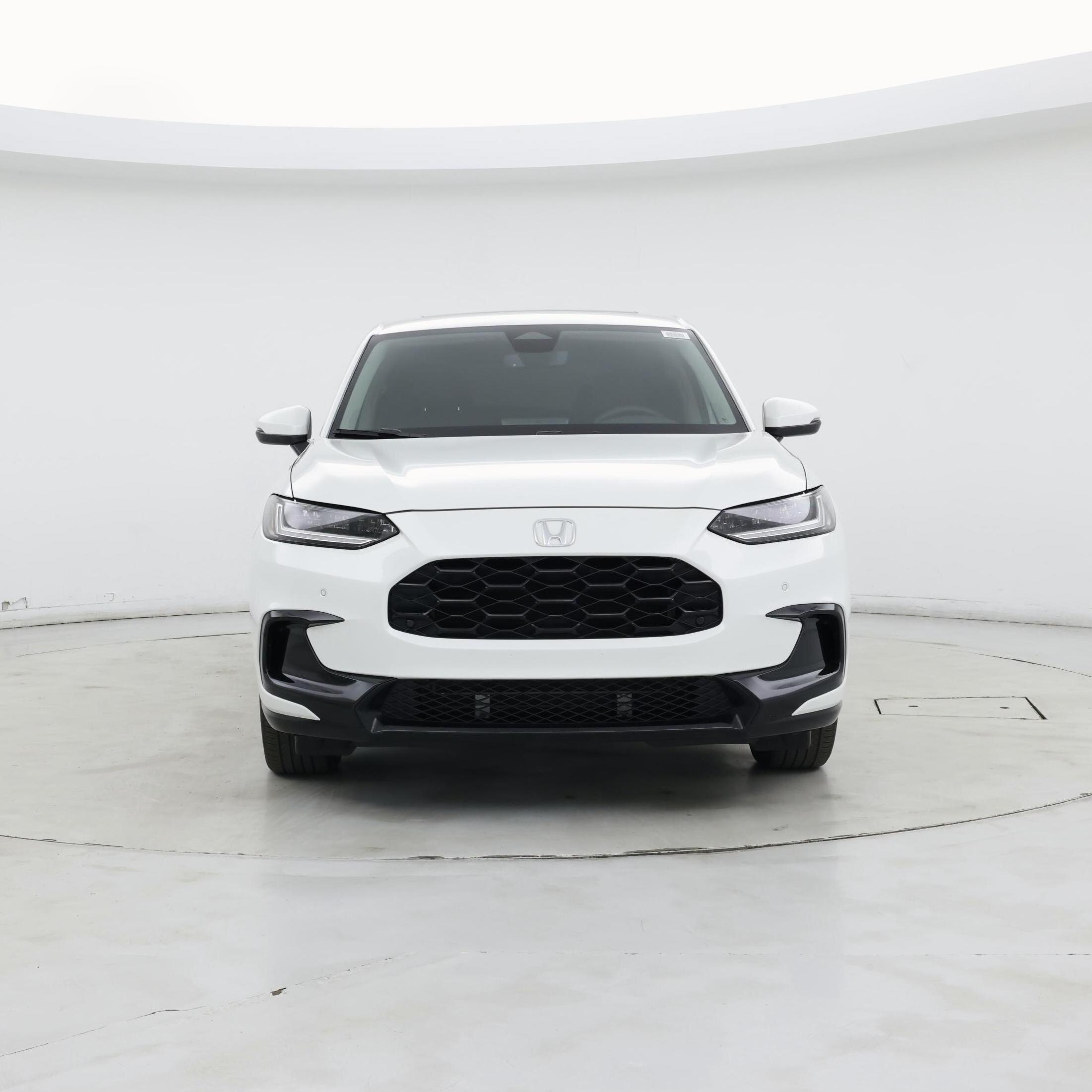 Thumbnail: 2024 Honda HR-V - 5