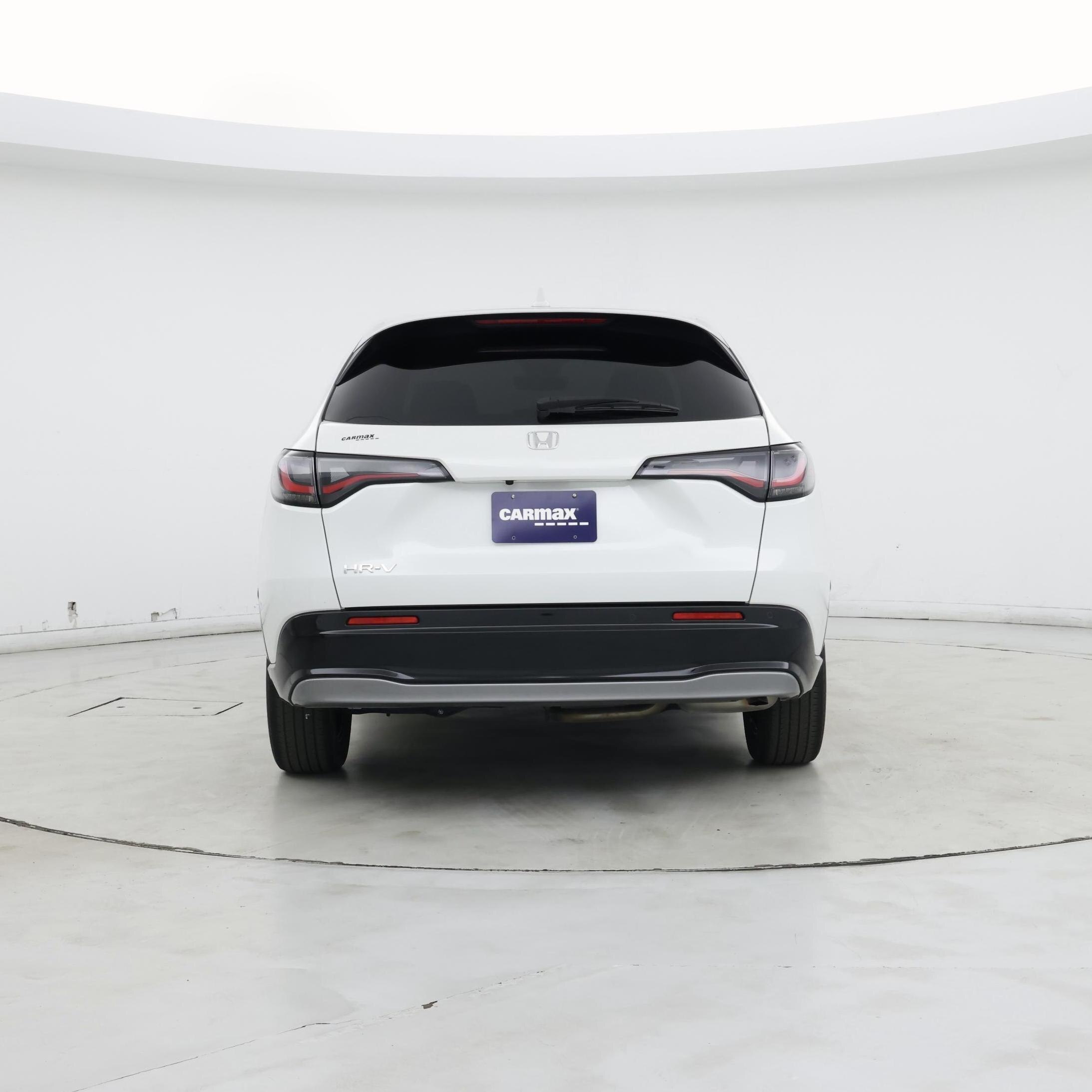 Thumbnail: 2024 Honda HR-V - 6