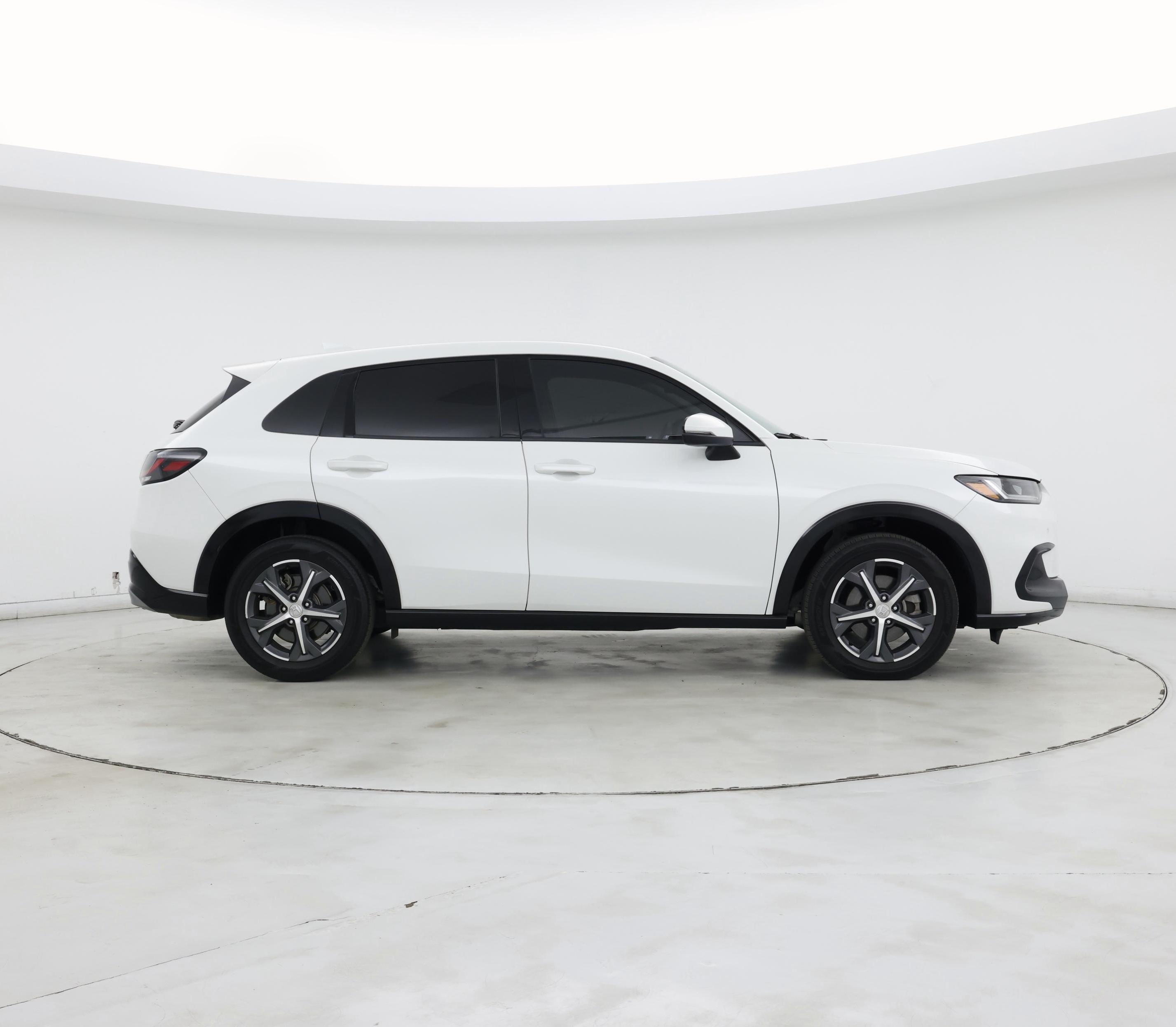 Thumbnail: 2024 Honda HR-V - 7