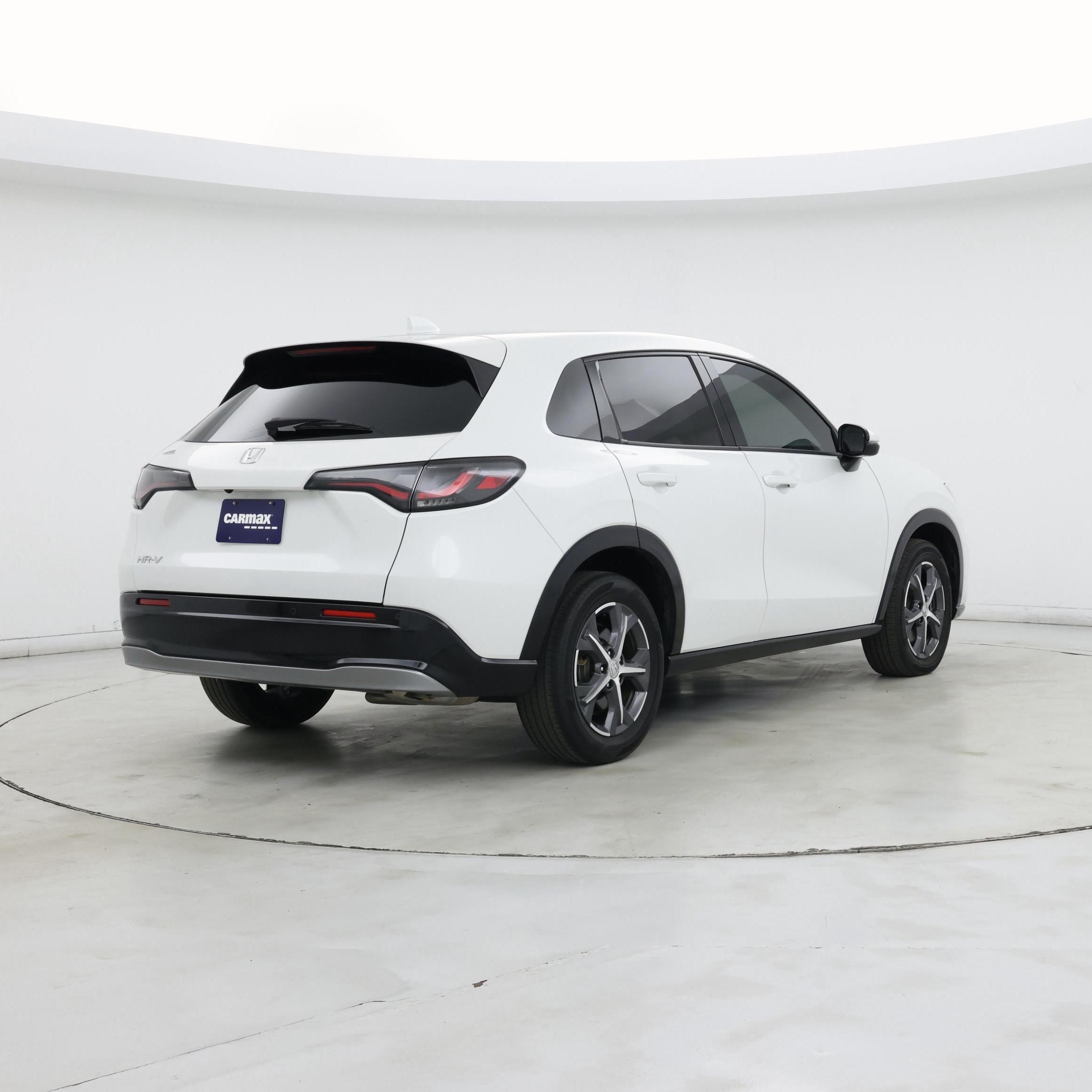 Thumbnail: 2024 Honda HR-V - 8