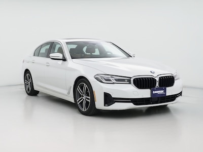 2021 BMW 530 I