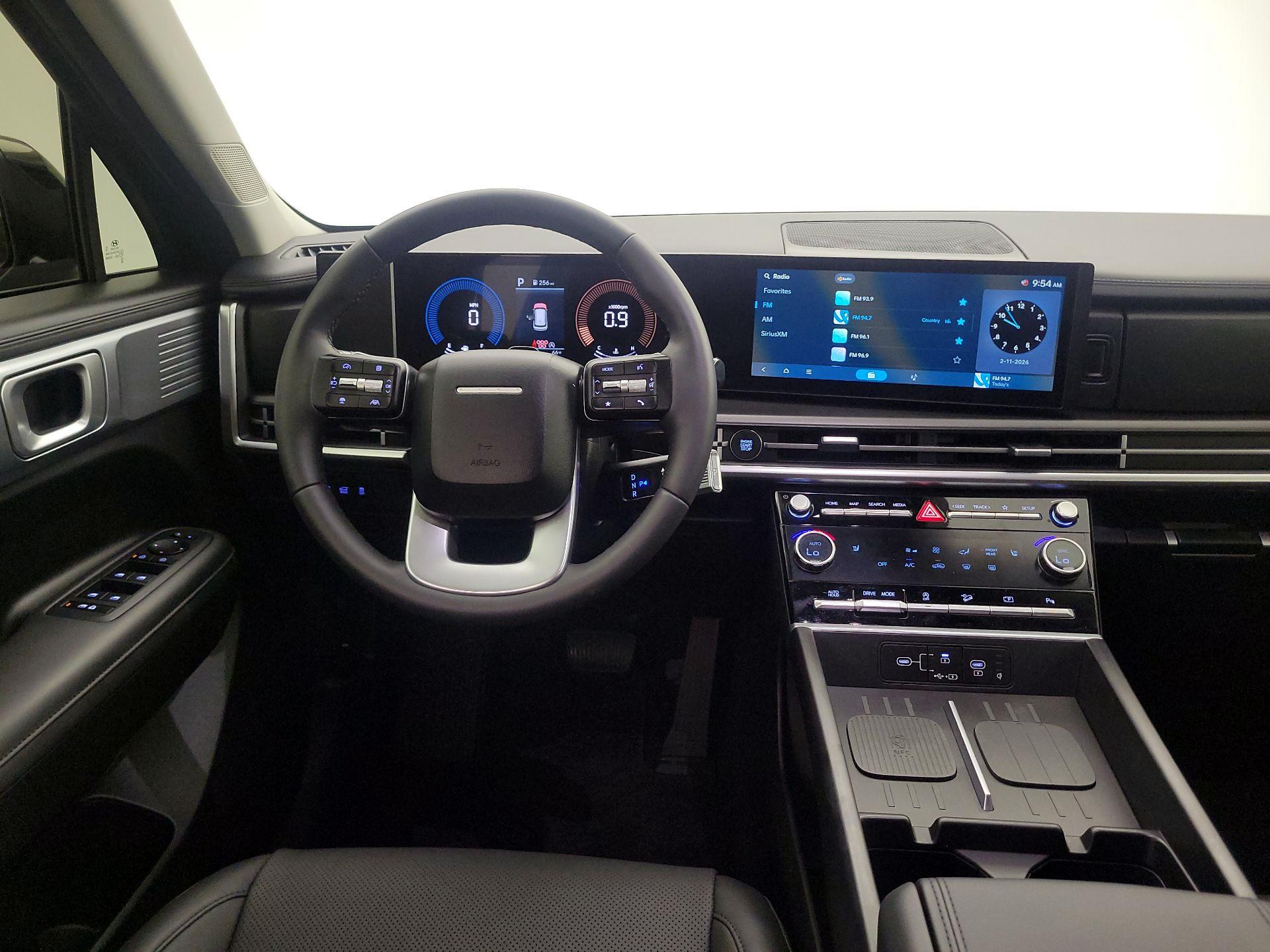 Thumbnail: 2026 Hyundai Santa Fe - 10