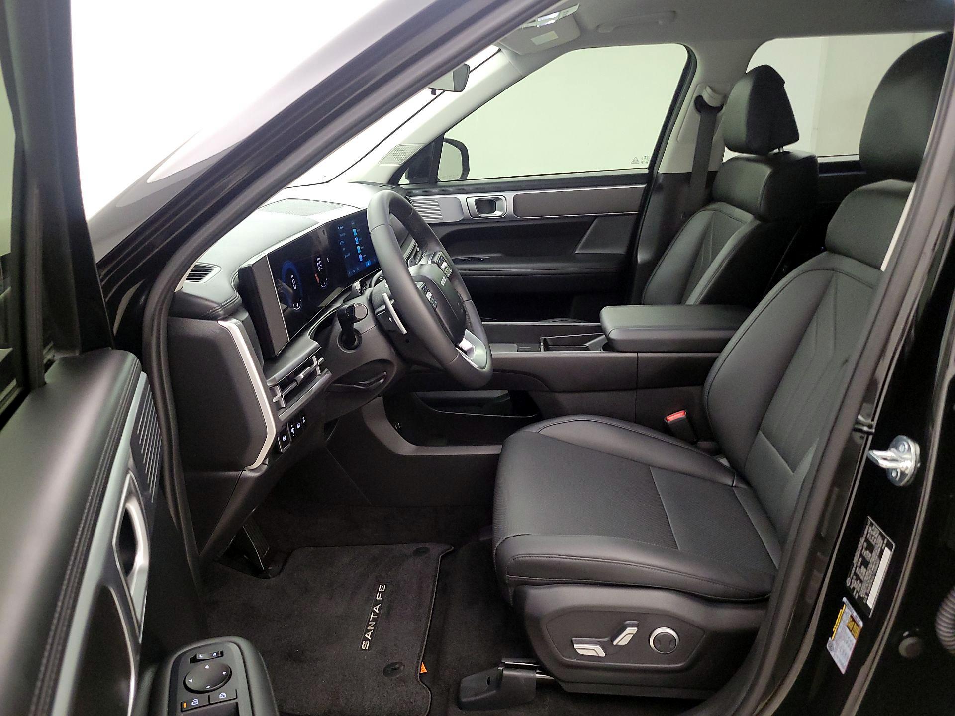 Thumbnail: 2026 Hyundai Santa Fe - 11