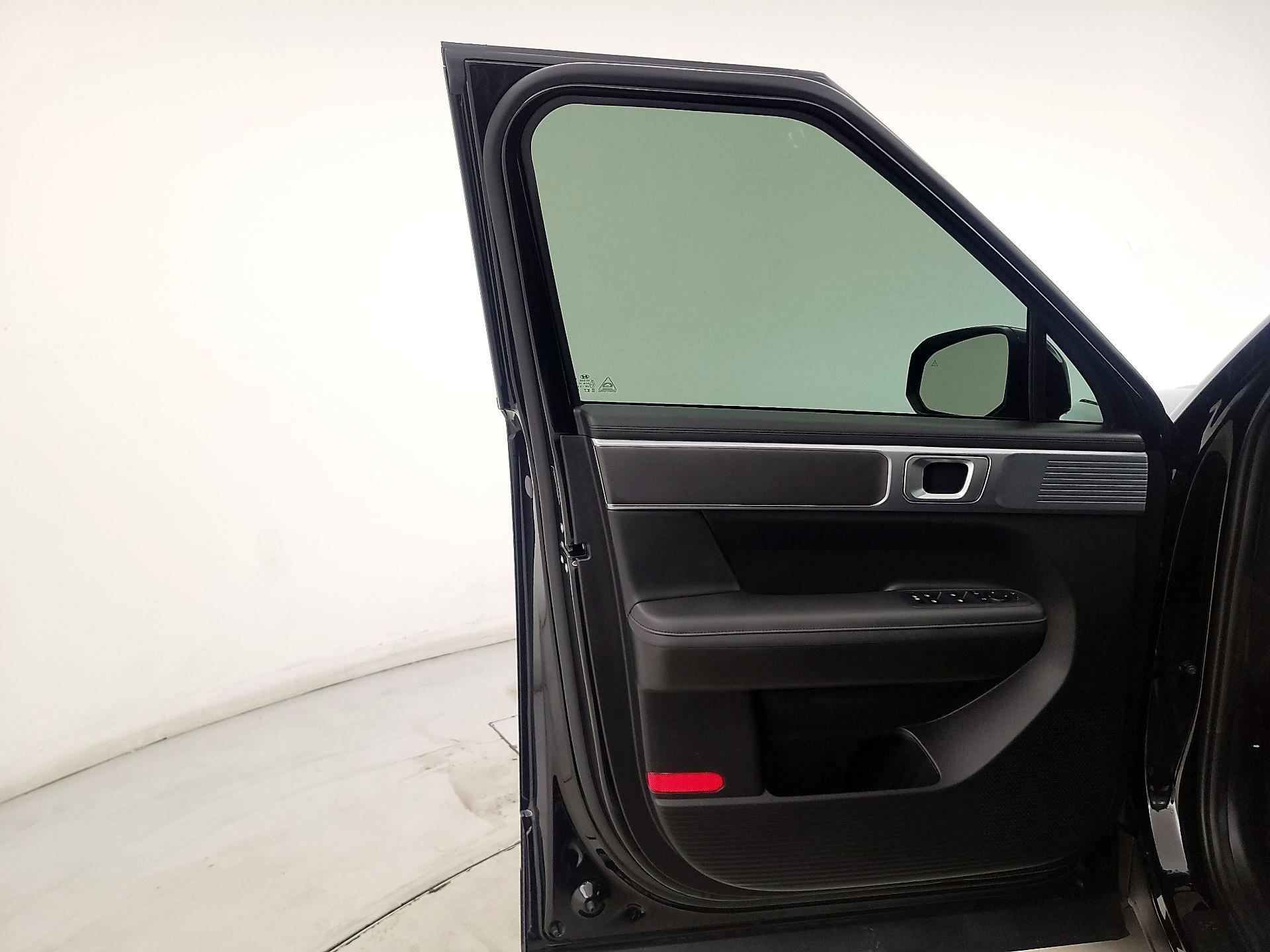 Thumbnail: 2026 Hyundai Santa Fe - 12