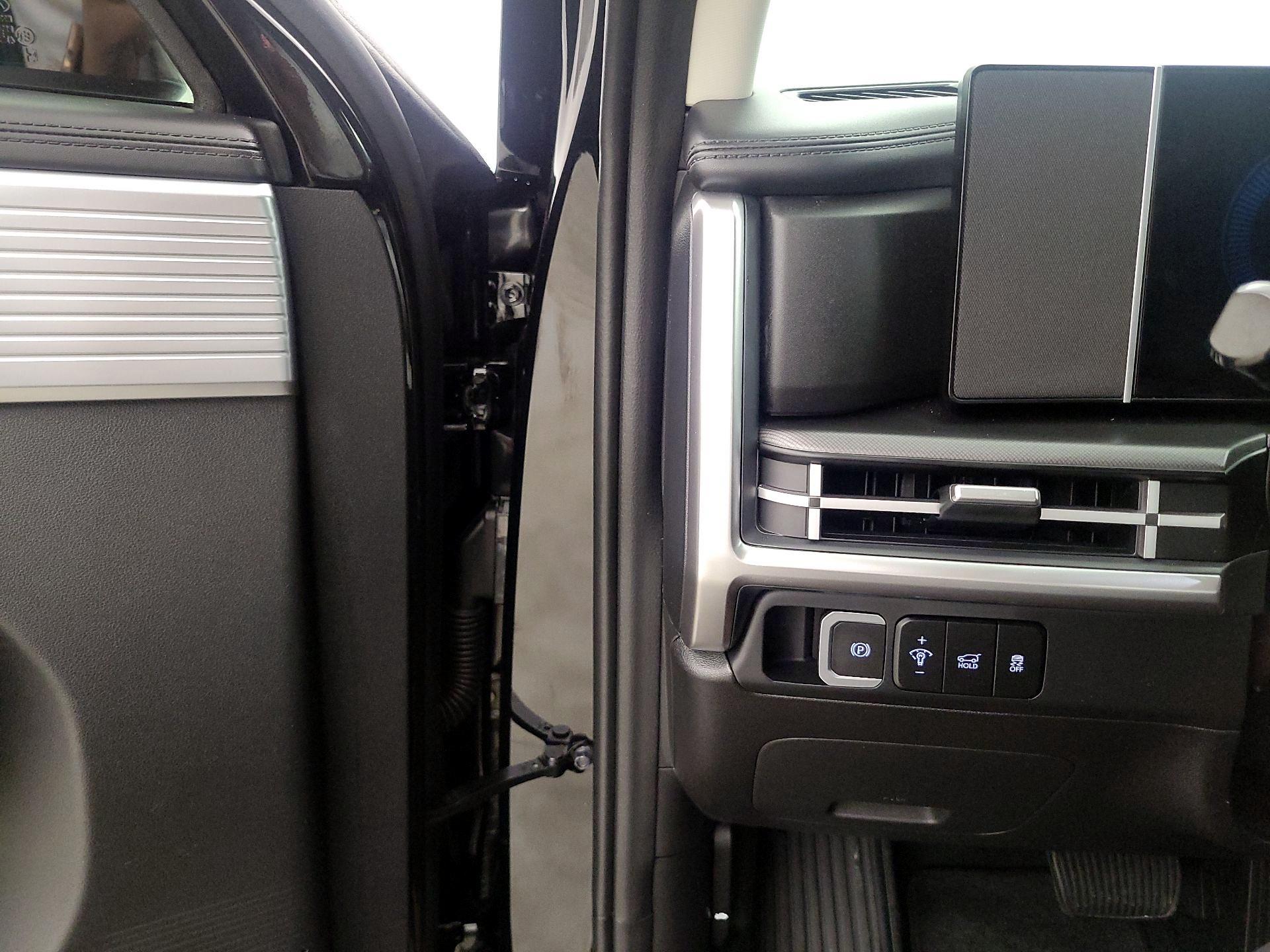 Thumbnail: 2026 Hyundai Santa Fe - 13