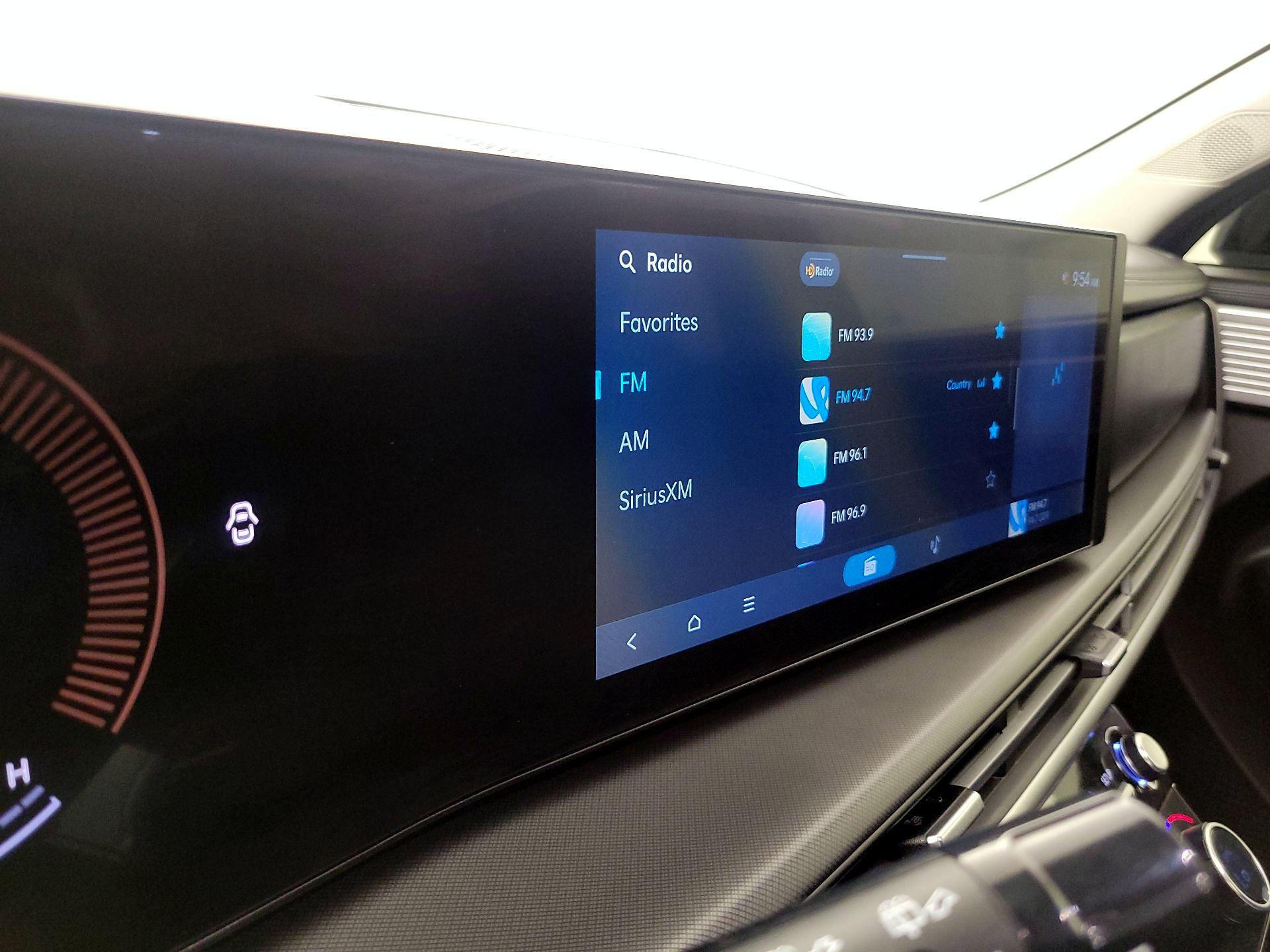 Thumbnail: 2026 Hyundai Santa Fe - 15