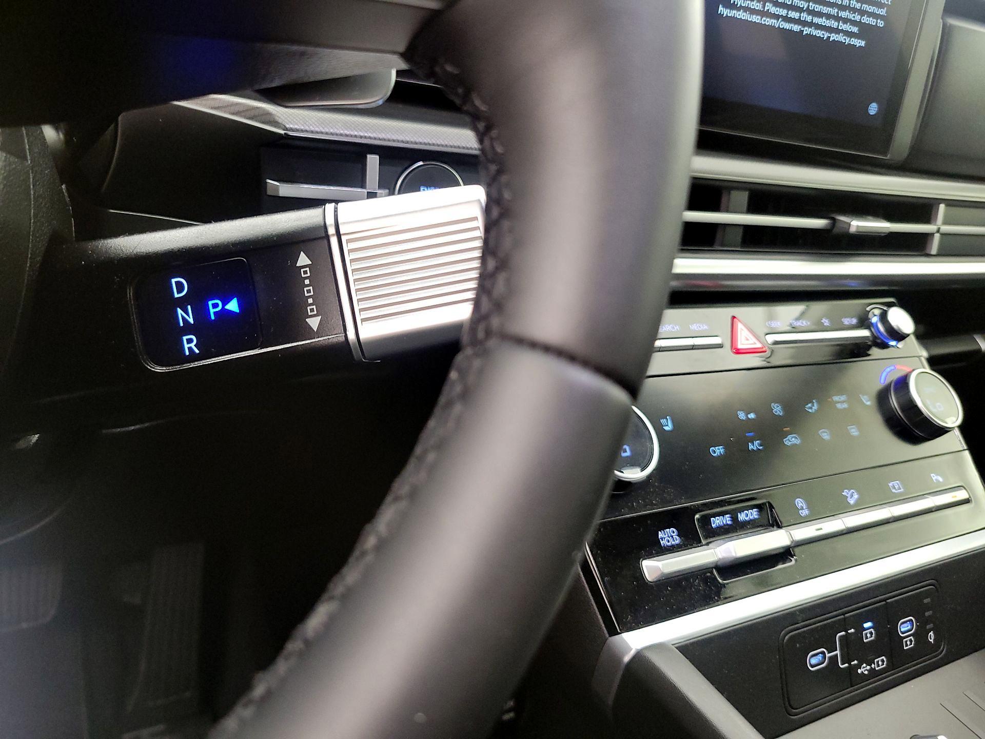 Thumbnail: 2026 Hyundai Santa Fe - 17