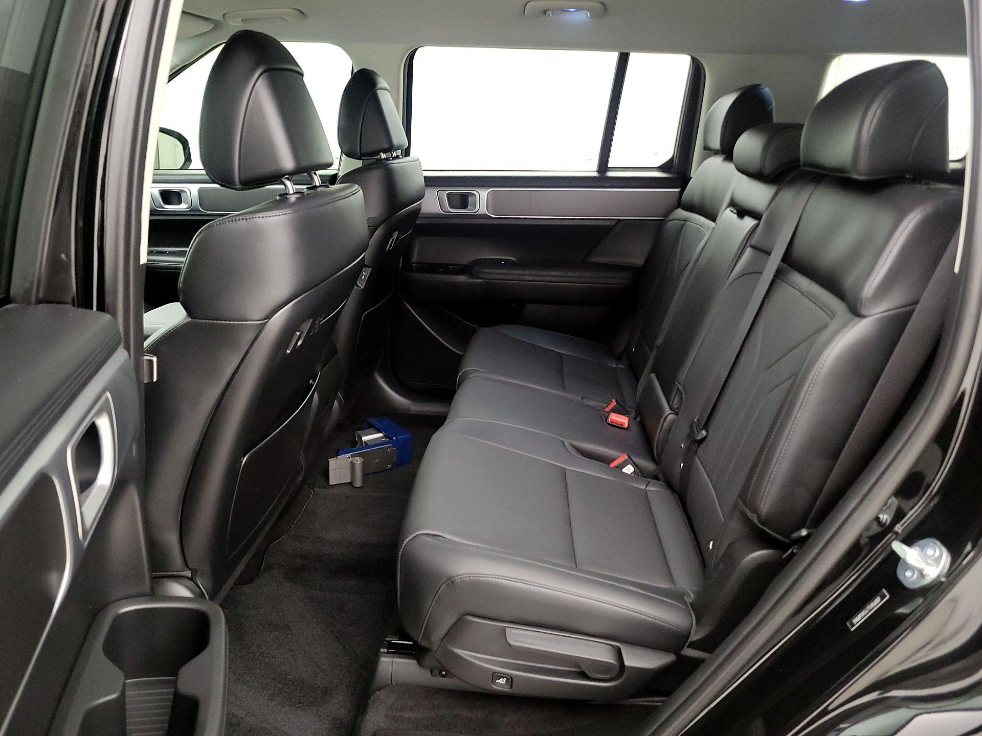 Thumbnail: 2026 Hyundai Santa Fe - 19