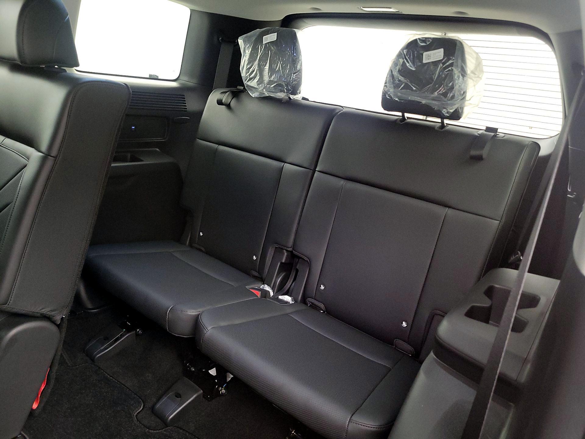 Thumbnail: 2026 Hyundai Santa Fe - 20