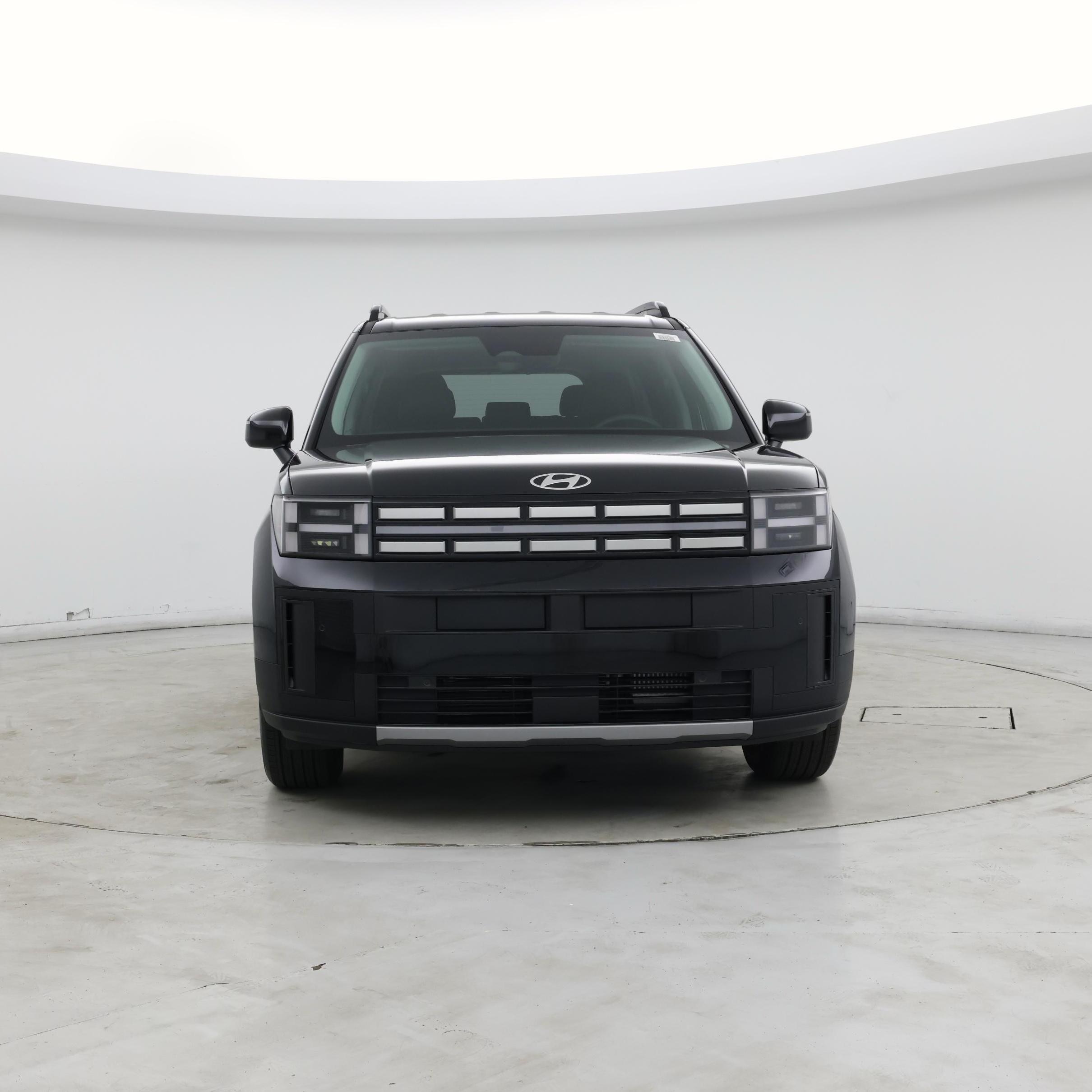 Thumbnail: 2026 Hyundai Santa Fe - 5