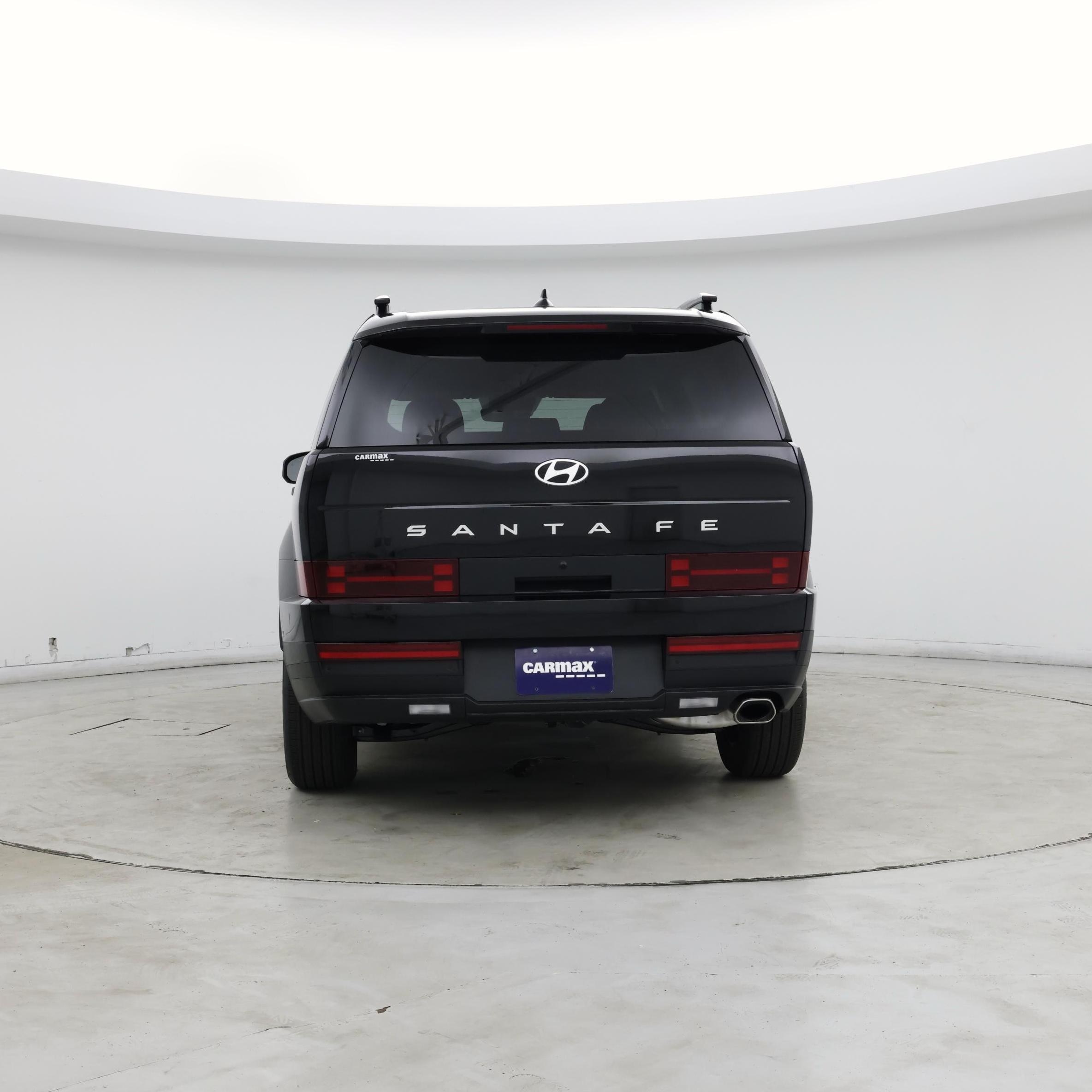 Thumbnail: 2026 Hyundai Santa Fe - 6