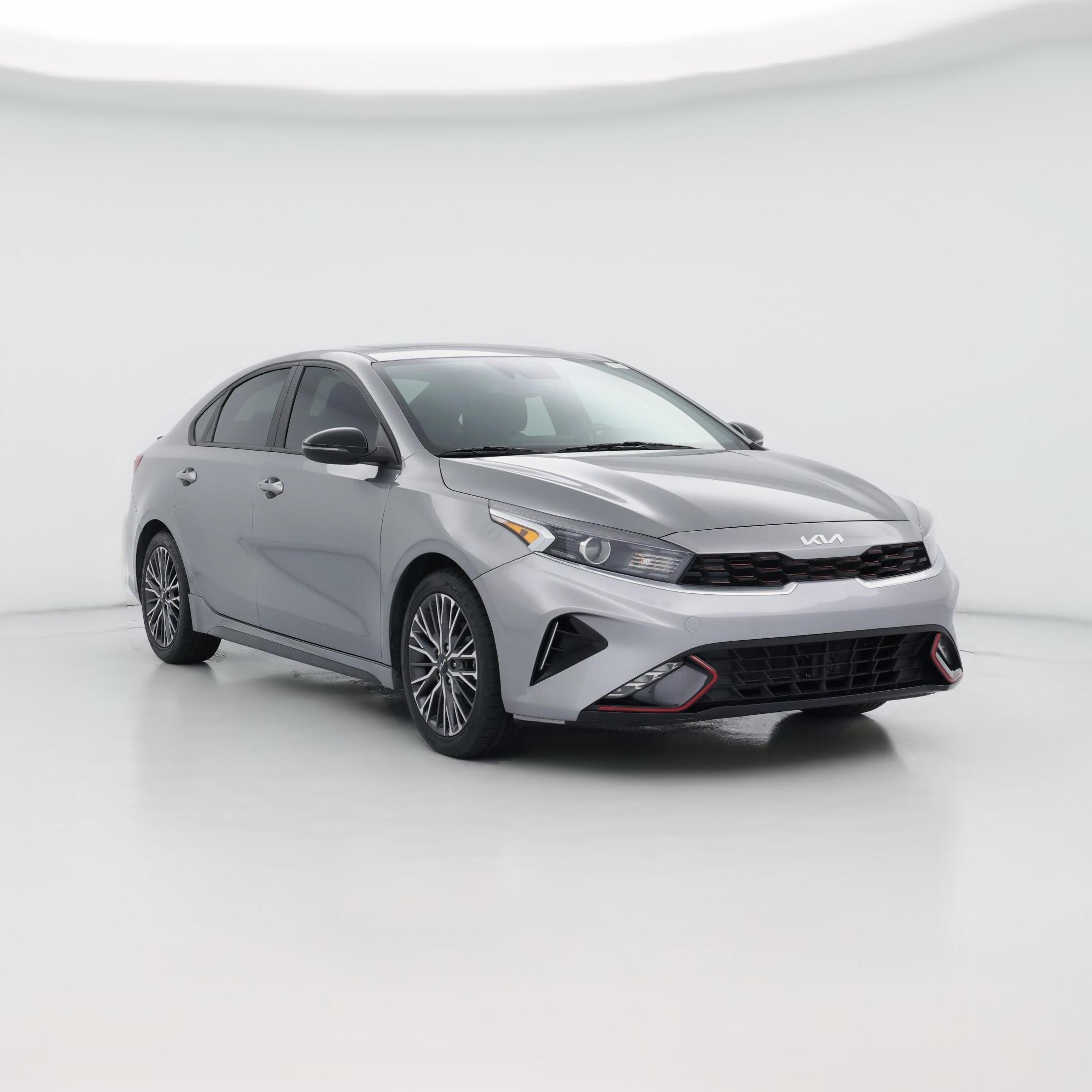 Thumbnail: 2022 Kia Forte - 1