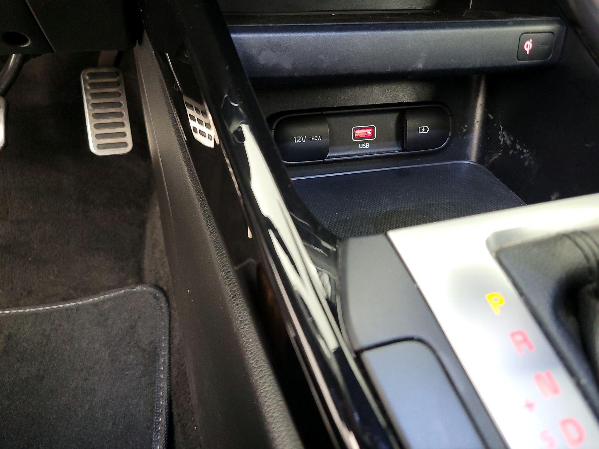 Thumbnail: 2022 Kia Forte - 19