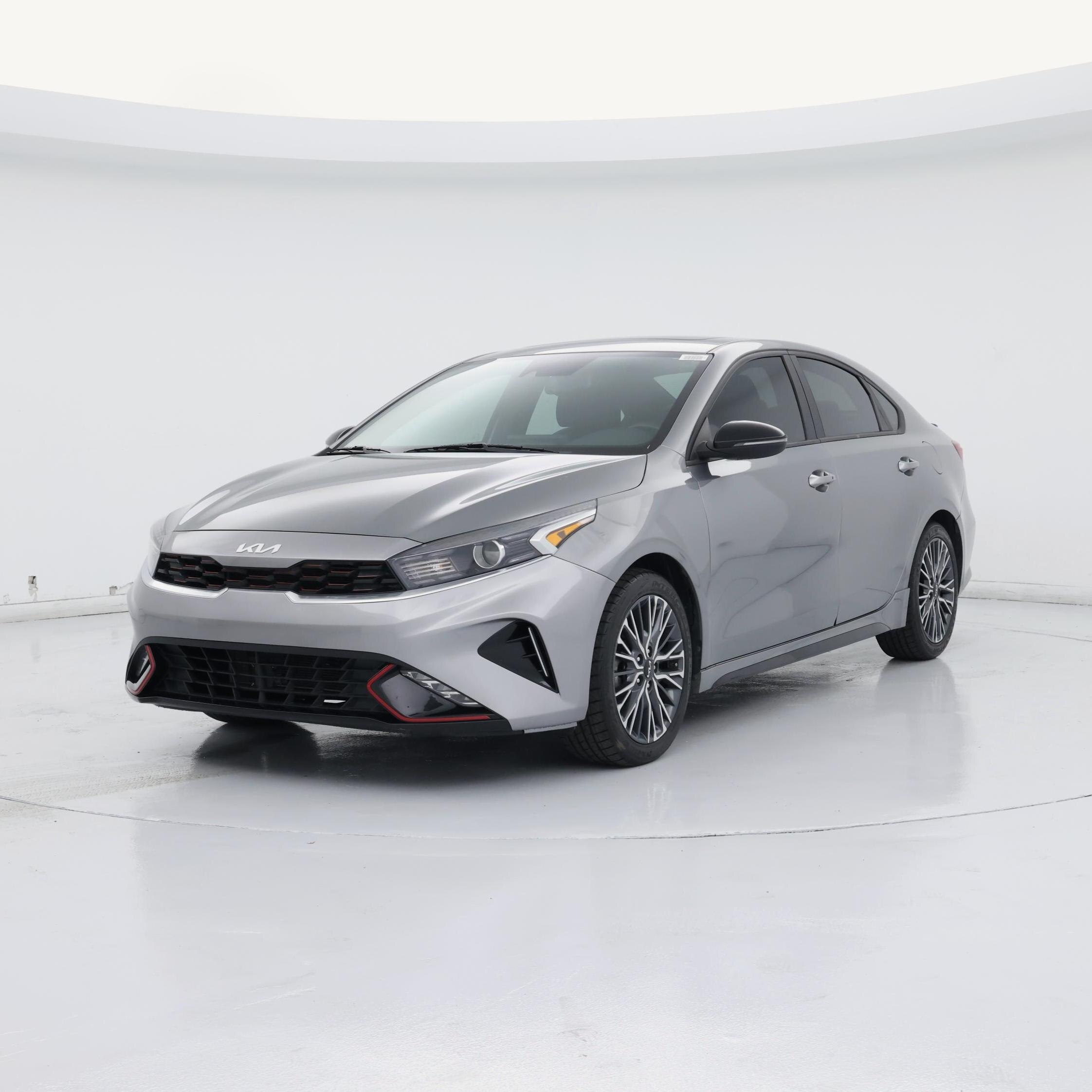 Thumbnail: 2022 Kia Forte - 4
