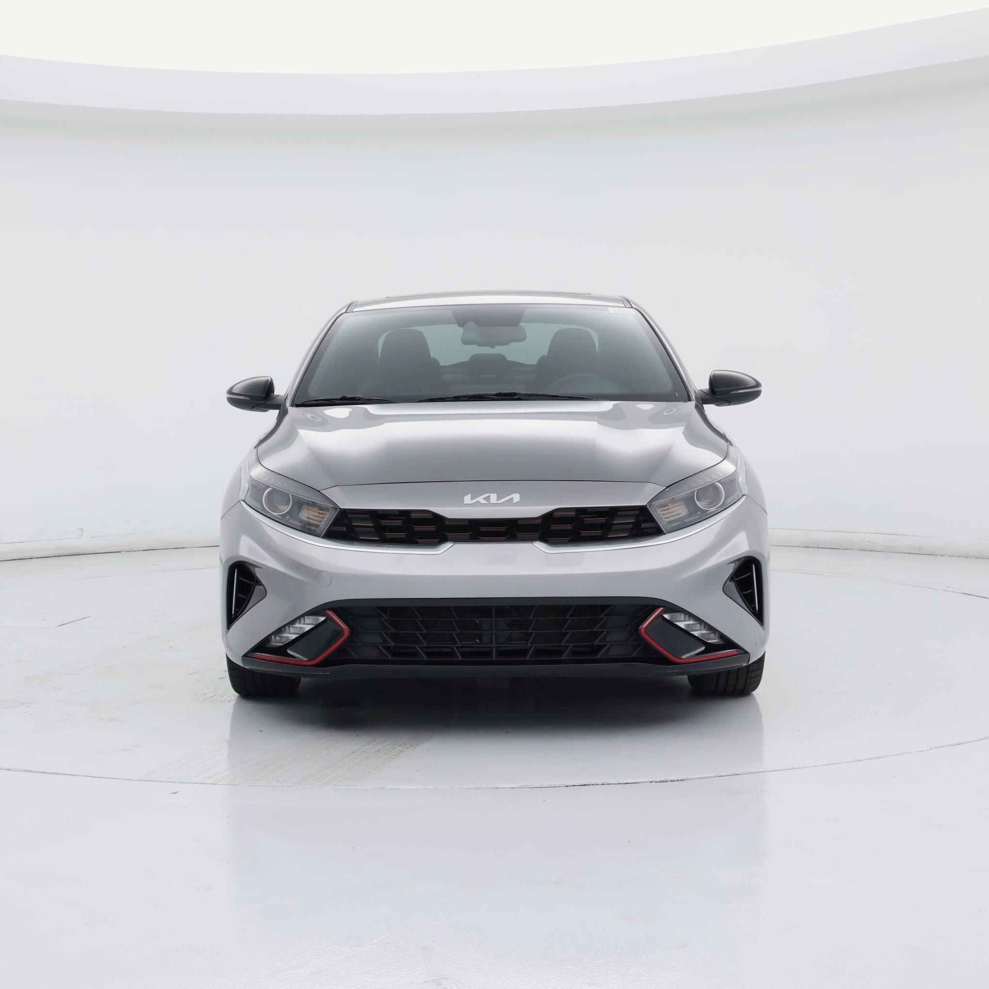 Thumbnail: 2022 Kia Forte - 5