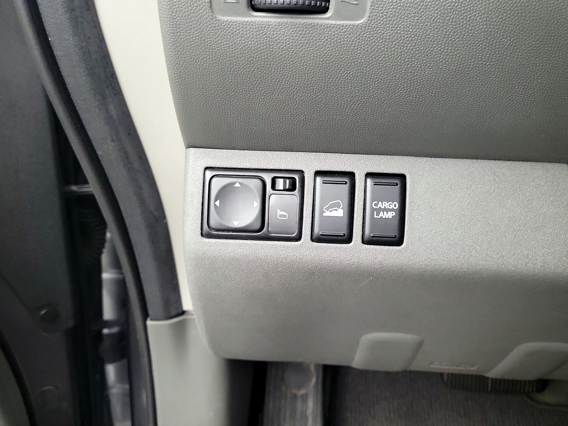 Thumbnail: 2016 Nissan Frontier - 11