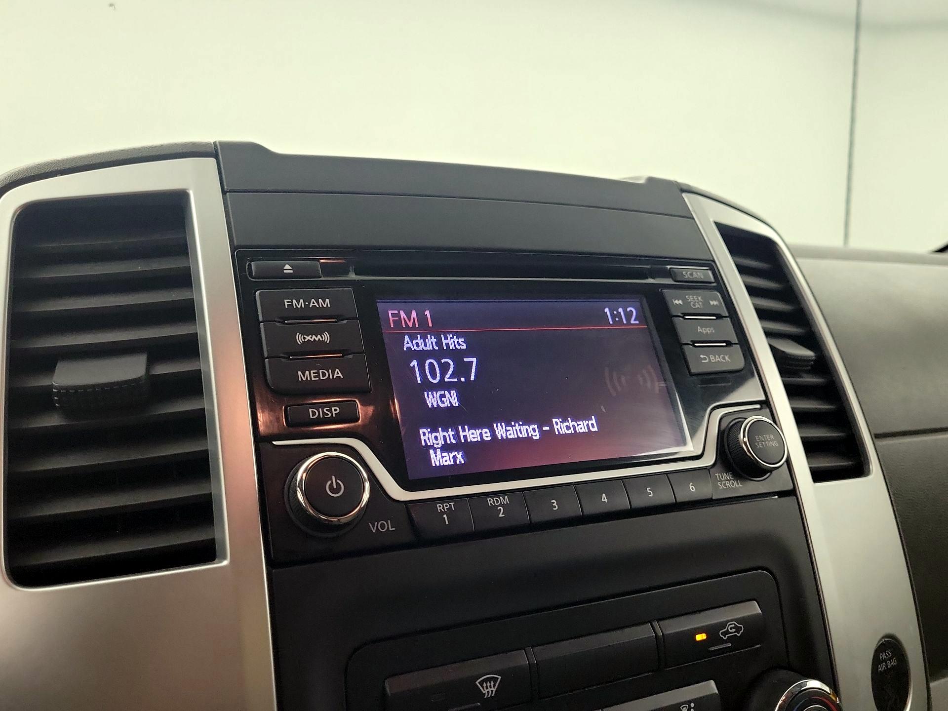 Thumbnail: 2016 Nissan Frontier - 12