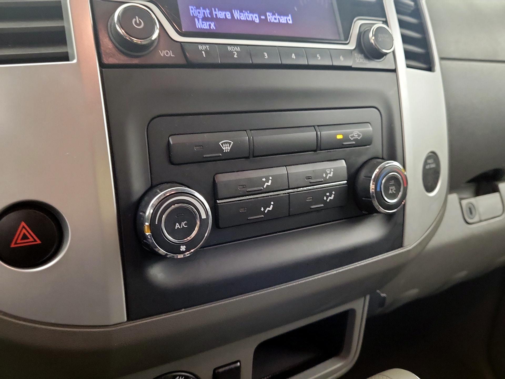Thumbnail: 2016 Nissan Frontier - 13