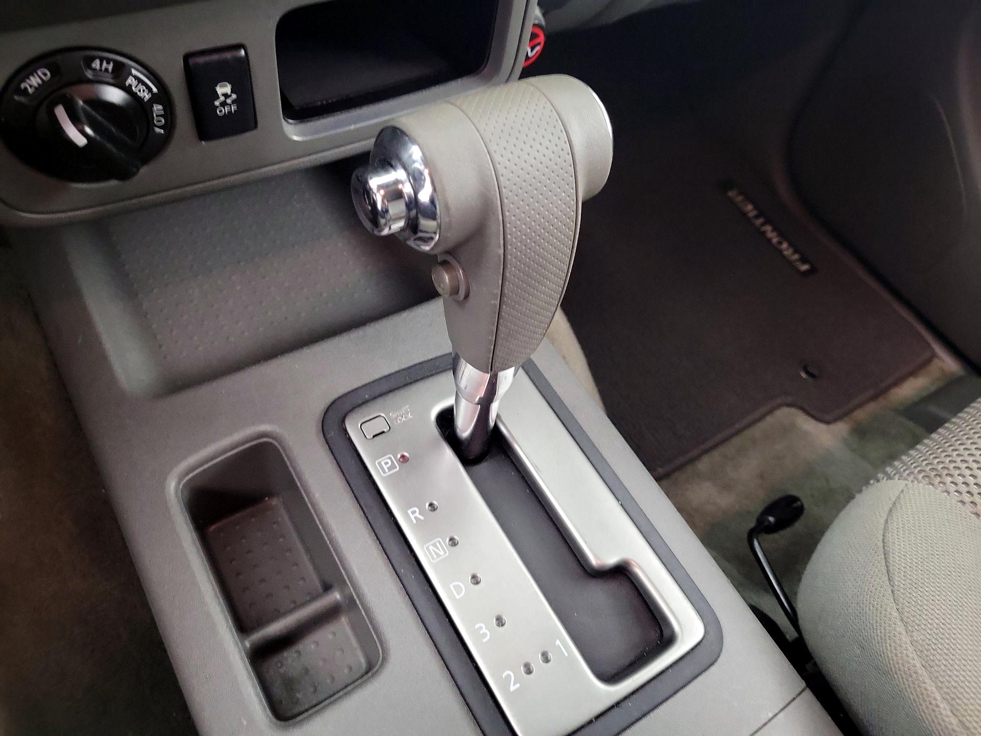 Thumbnail: 2016 Nissan Frontier - 14