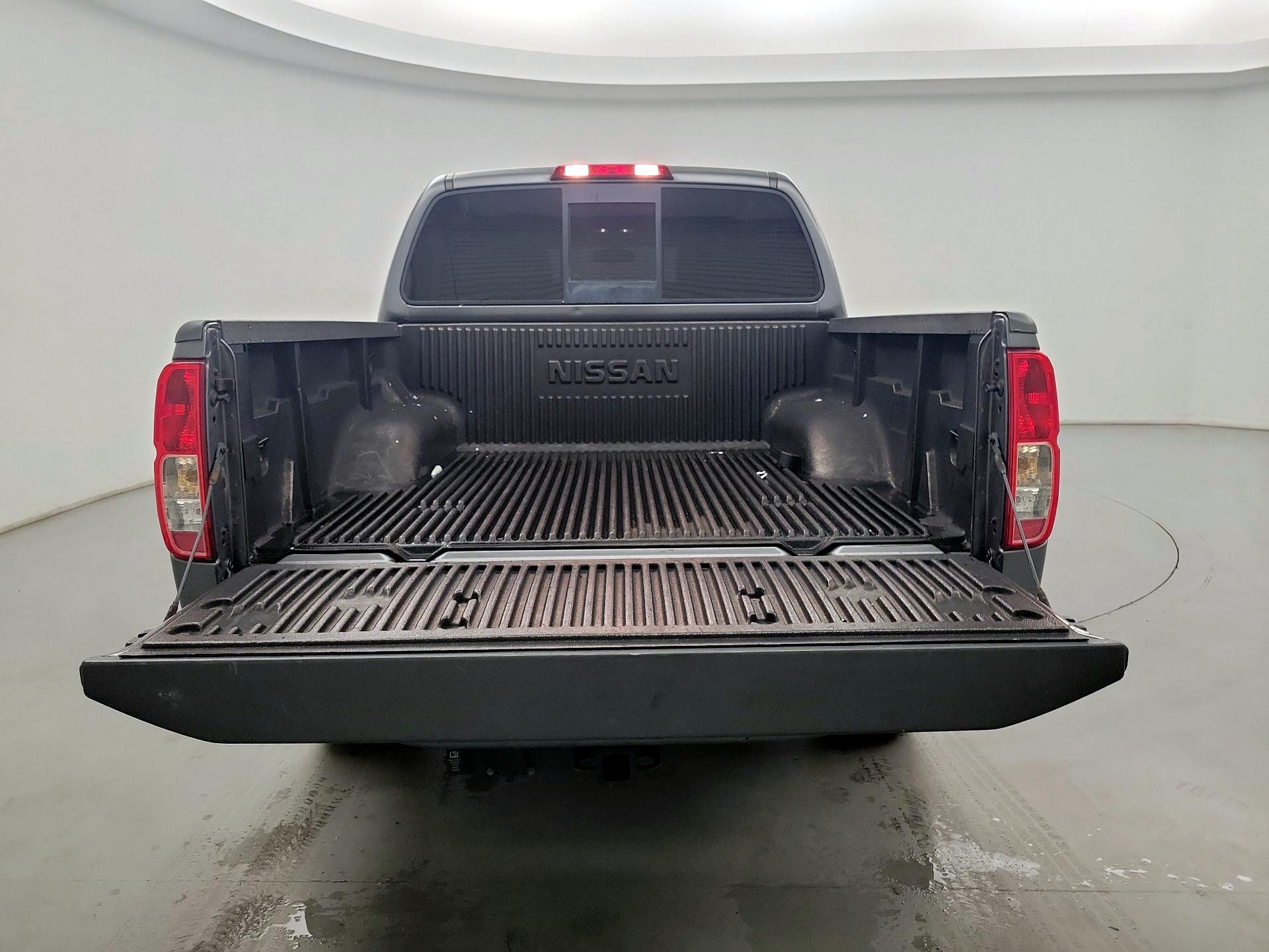 Thumbnail: 2016 Nissan Frontier - 17