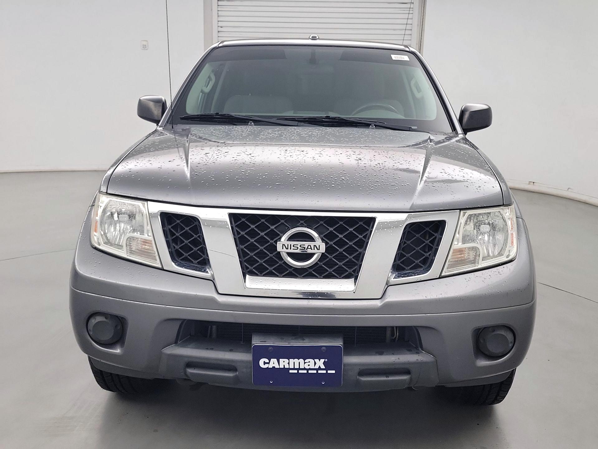 Thumbnail: 2016 Nissan Frontier - 2