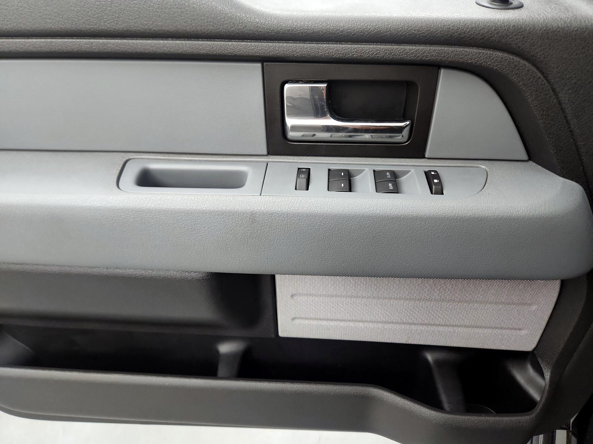 Thumbnail: 2014 Ford F-150 - 10