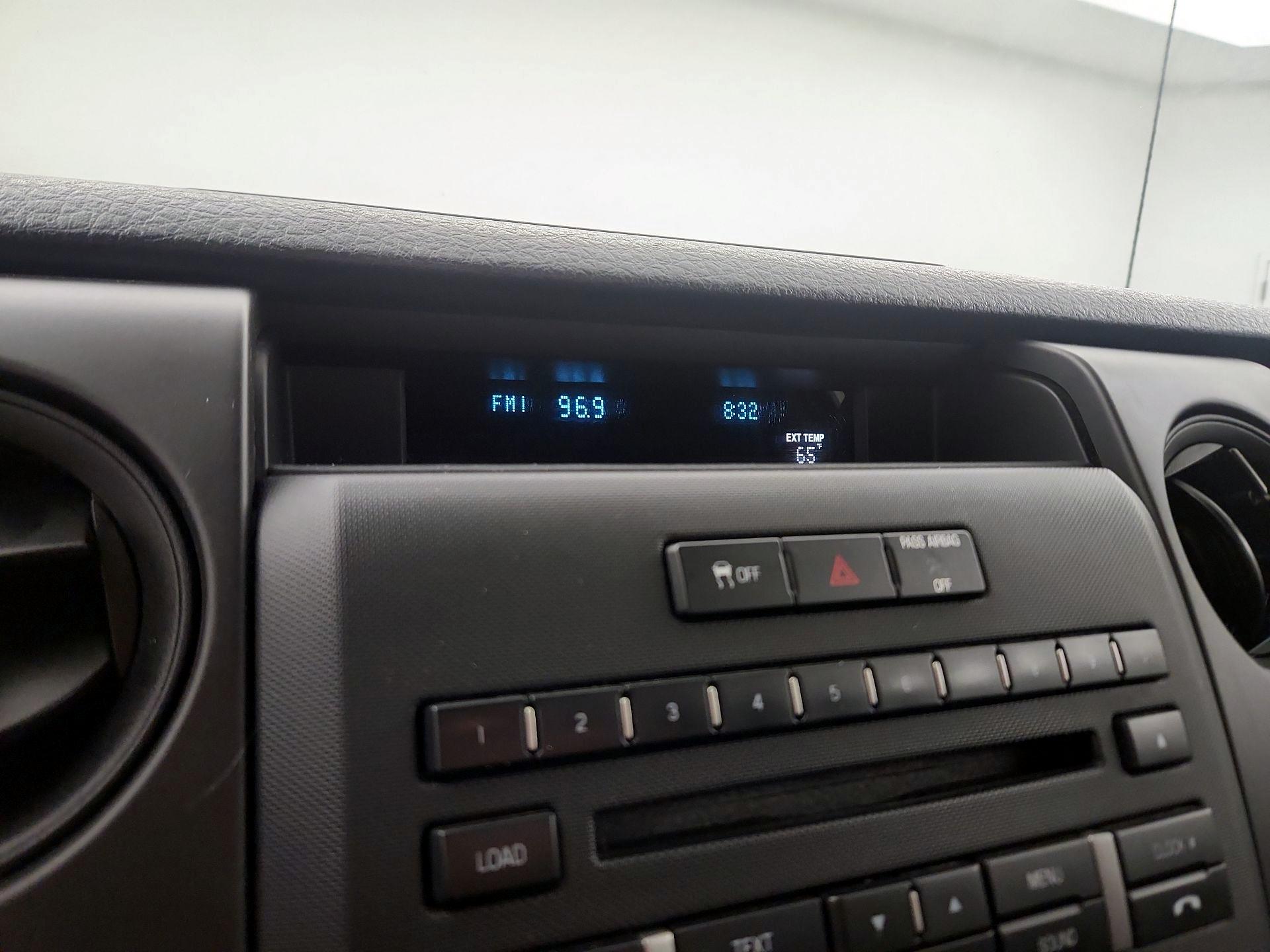 Thumbnail: 2014 Ford F-150 - 12