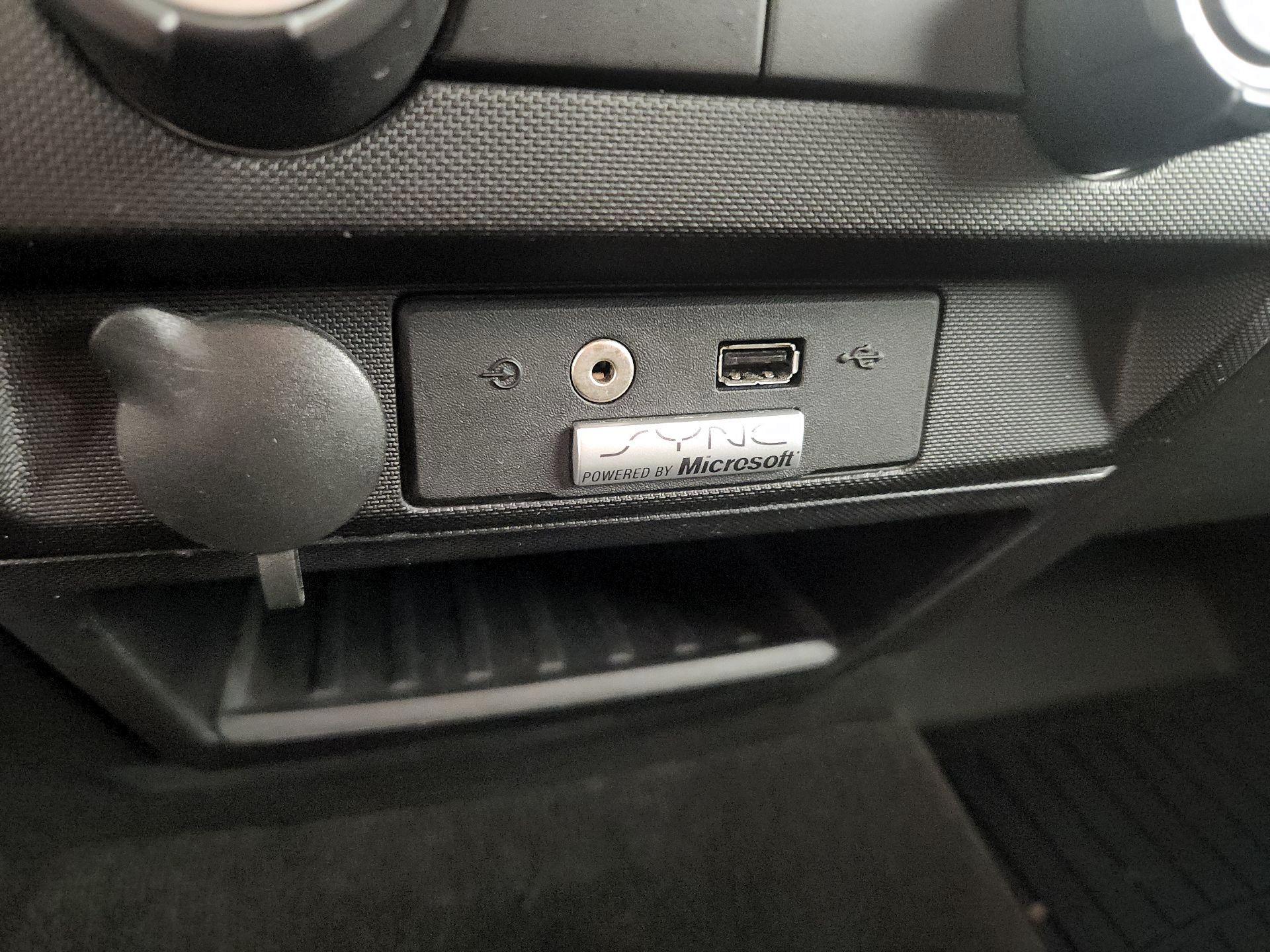 Thumbnail: 2014 Ford F-150 - 15