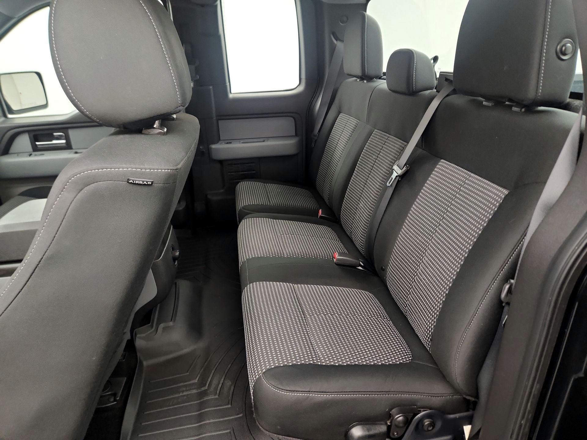 Thumbnail: 2014 Ford F-150 - 16