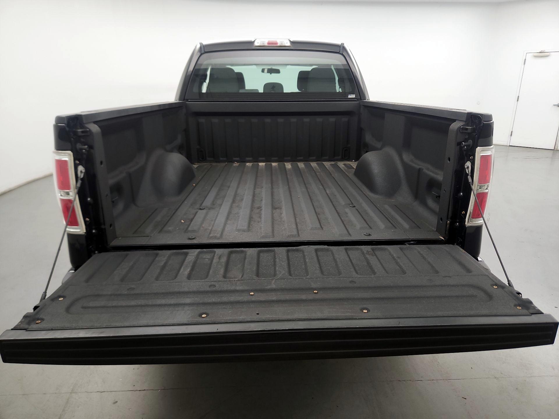 Thumbnail: 2014 Ford F-150 - 17