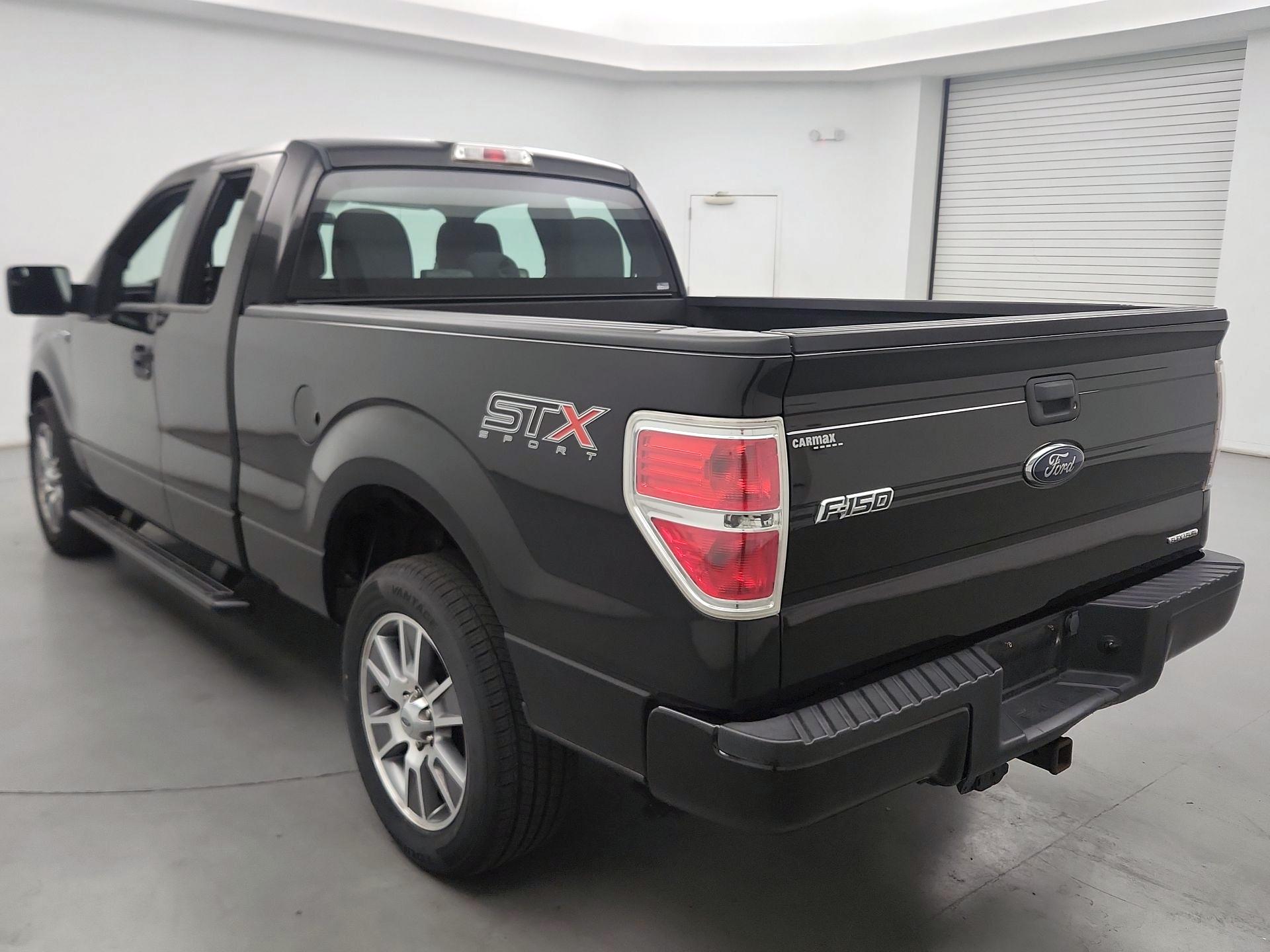 Thumbnail: 2014 Ford F-150 - 7